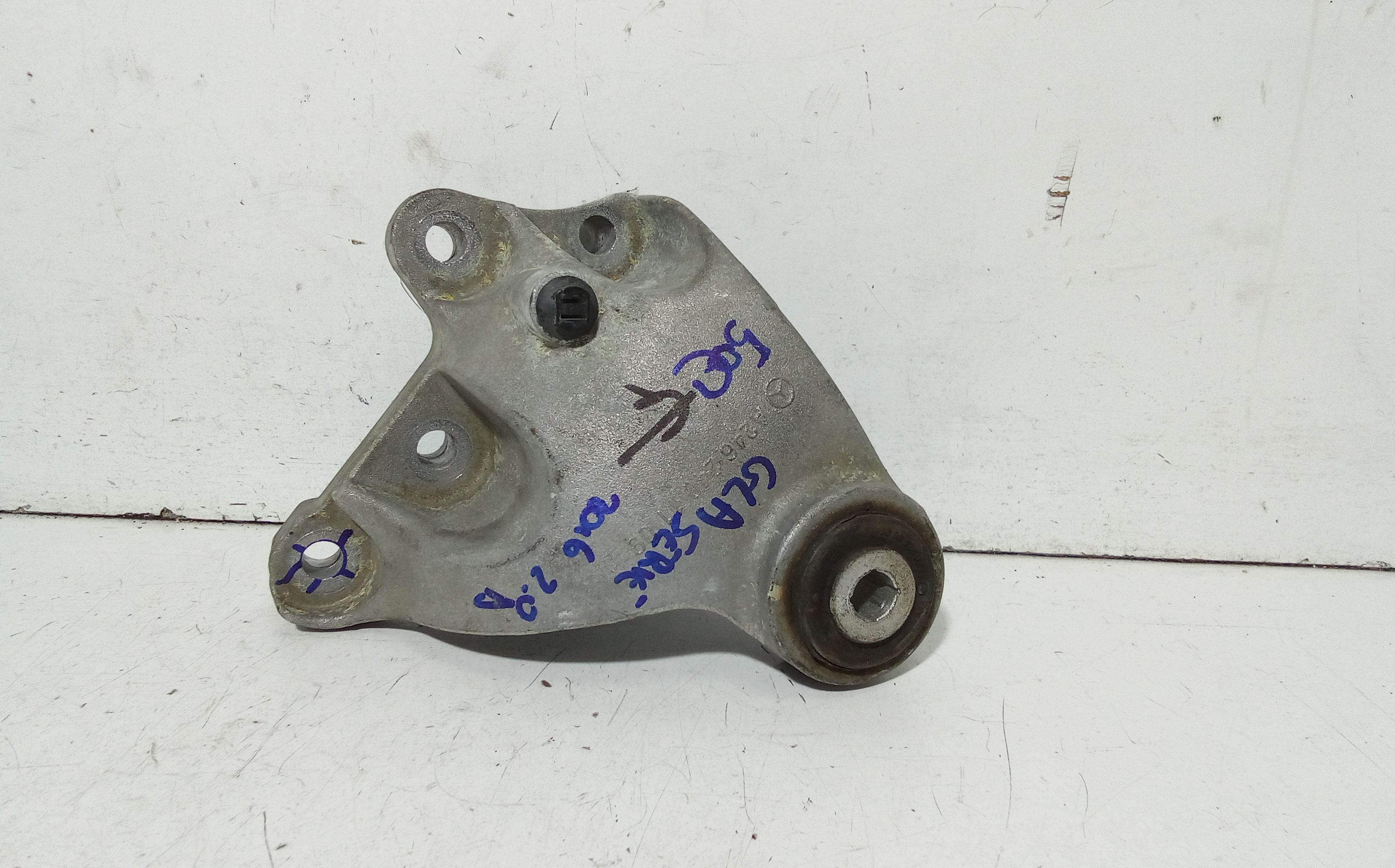 Supporto Ant. Motore,supporto Post. Motore (Bielletta), Bielletta Supporto Motore Usato