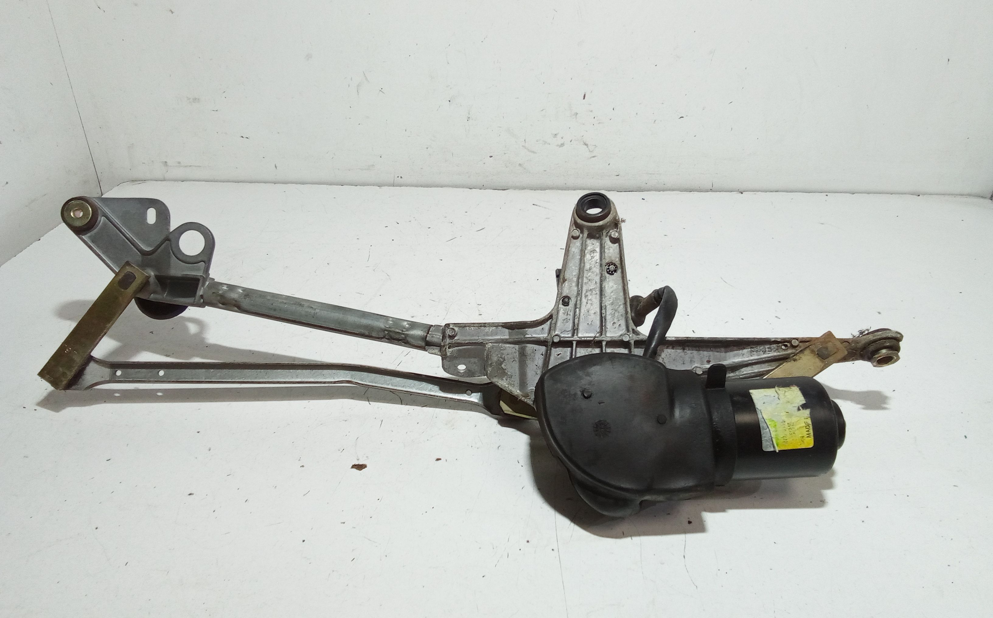 Motorino Tergiparabrezza Compl. Usato