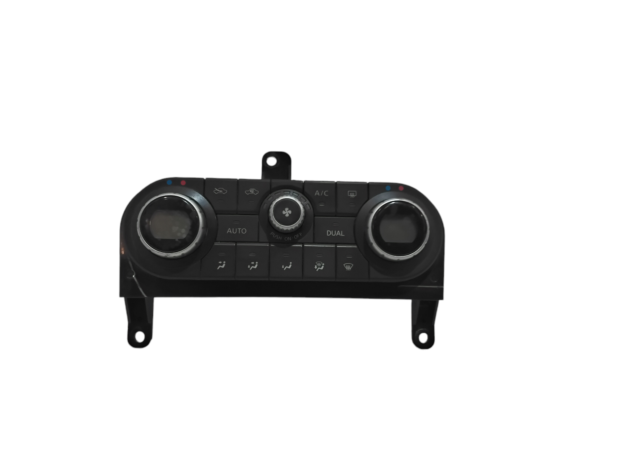 Blocco Comando Climatizzazione 27500BB01C Usato