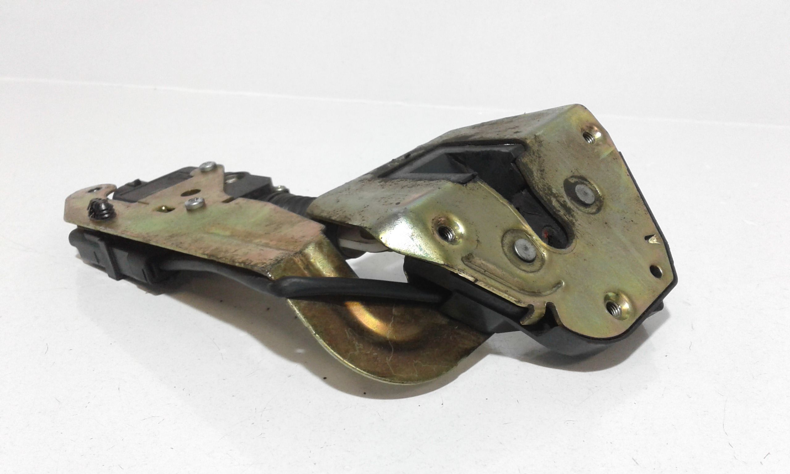 Serratura Porta Scorrevole Destra Usato