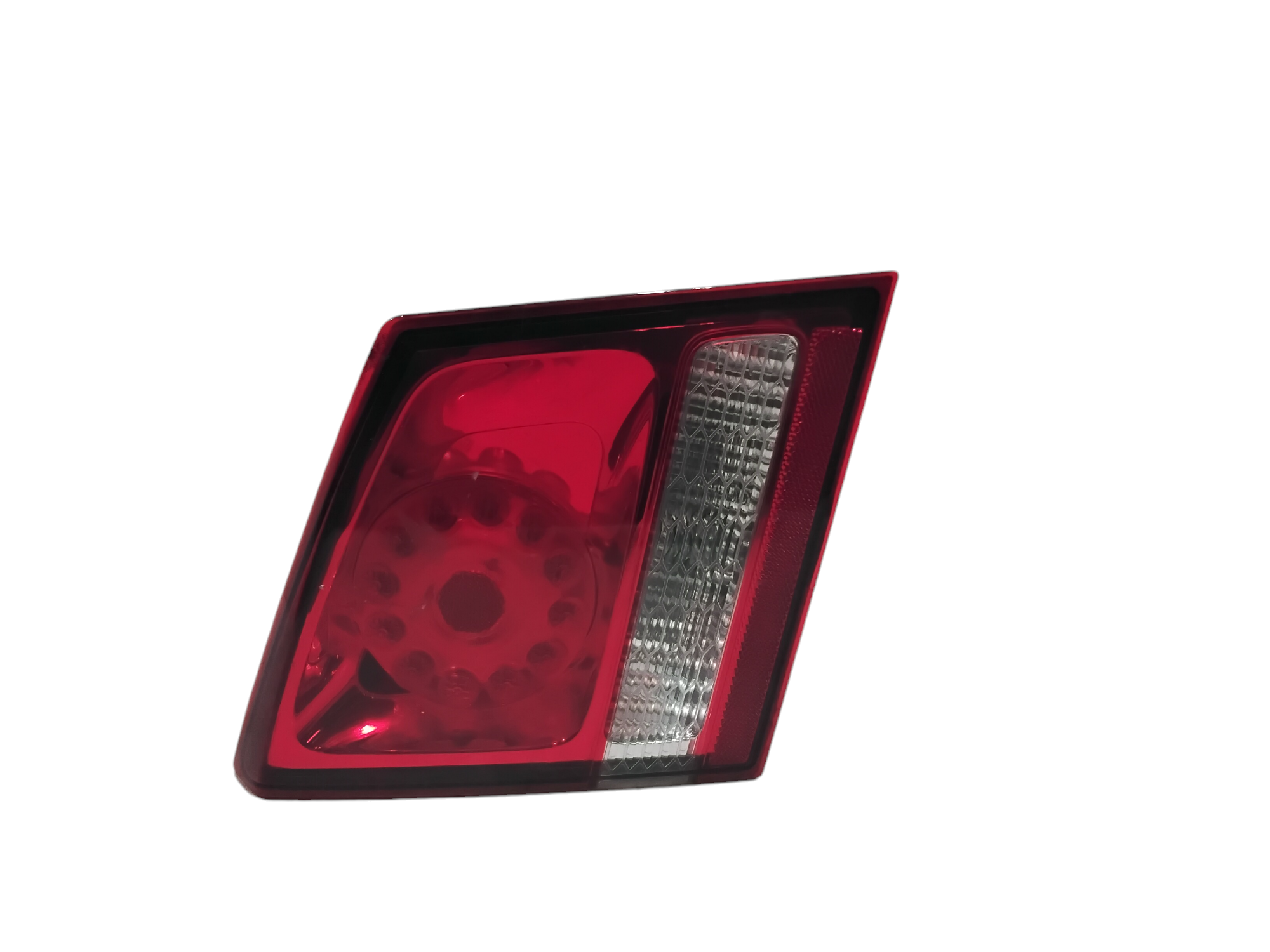 Fanale Stop Supplementare Sinistro Usato