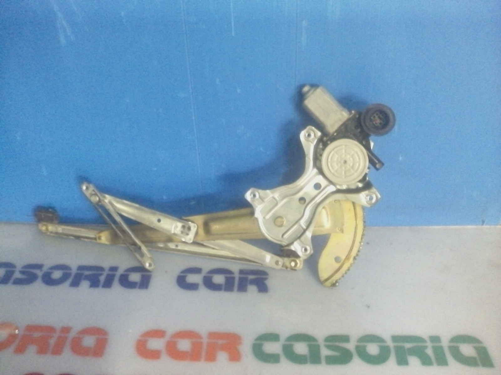 Alzacristallo Porta Ant. Sinistro Usato