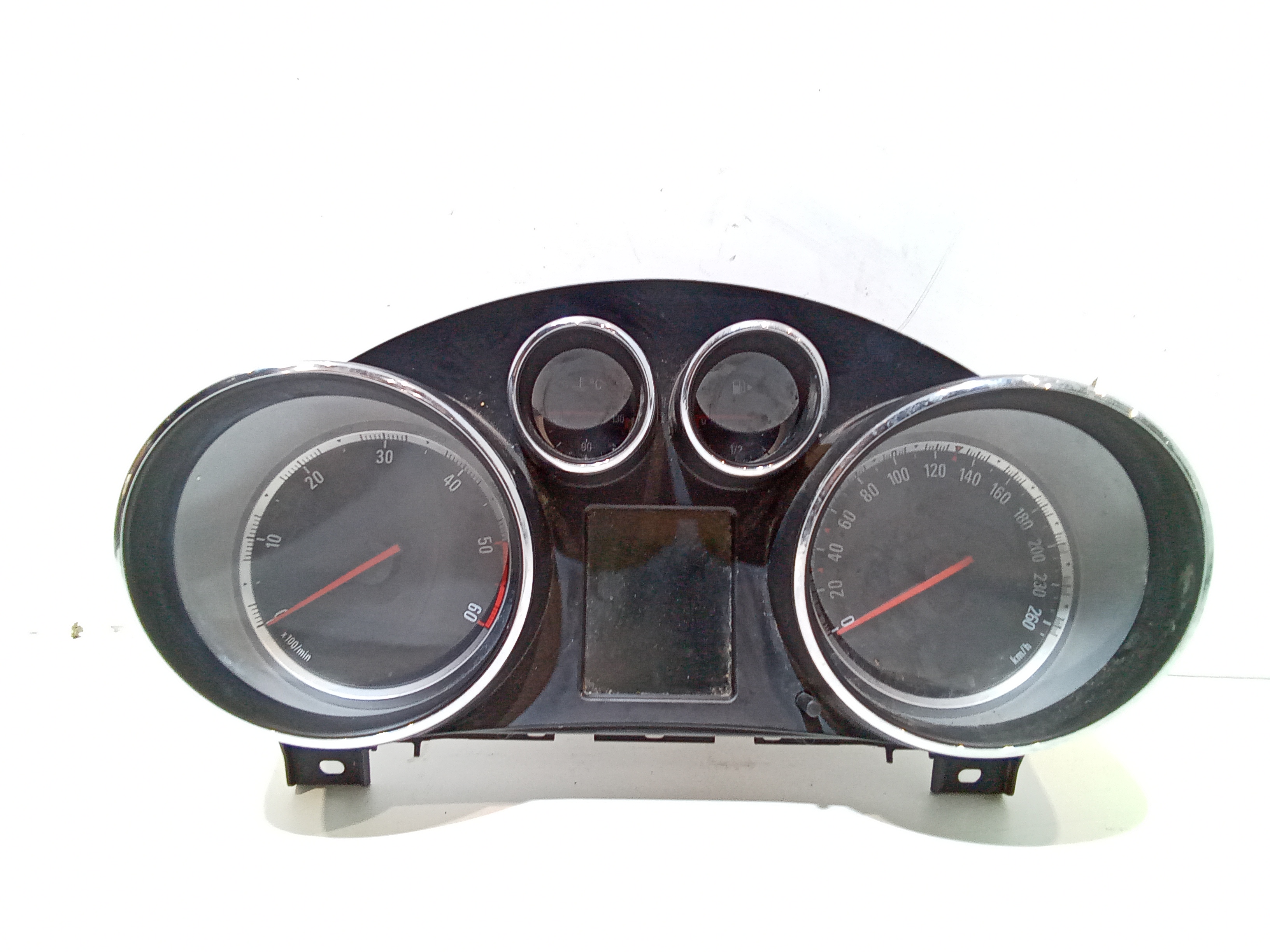 Quadro Portastrumenti 22956341 Usato