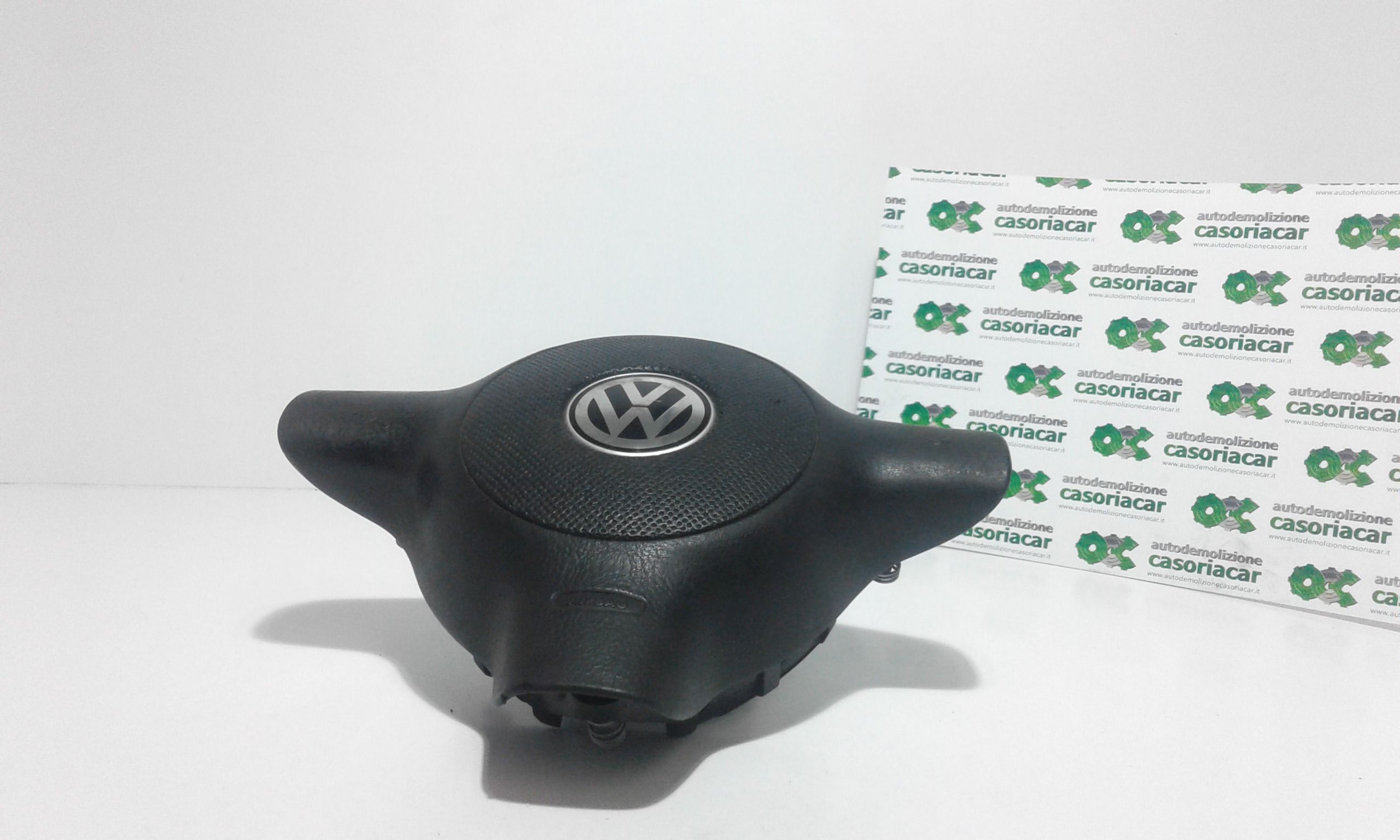 Dispositivo Airbag Lato Guida 6X0880201ERBB Usato