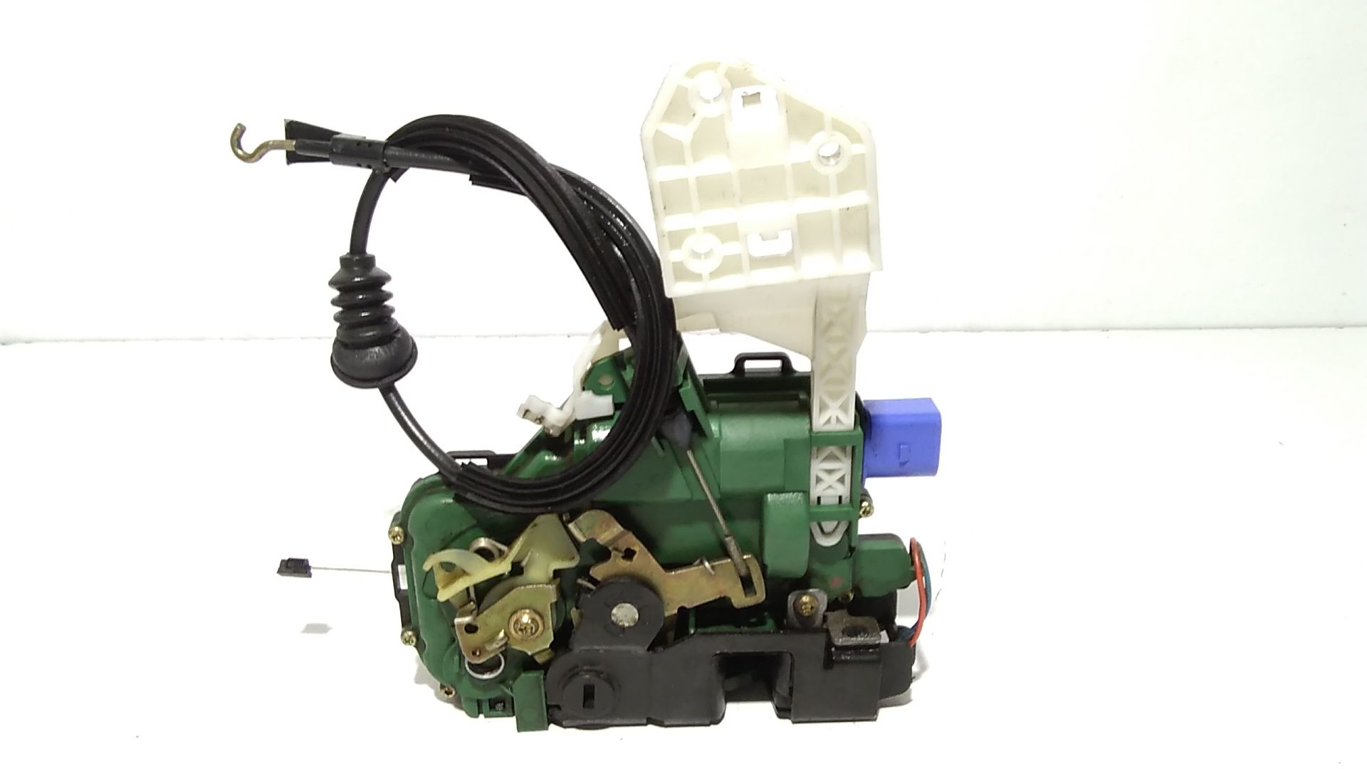 Serratura Porta Post. Sinistro 3B4839015AJ Usato