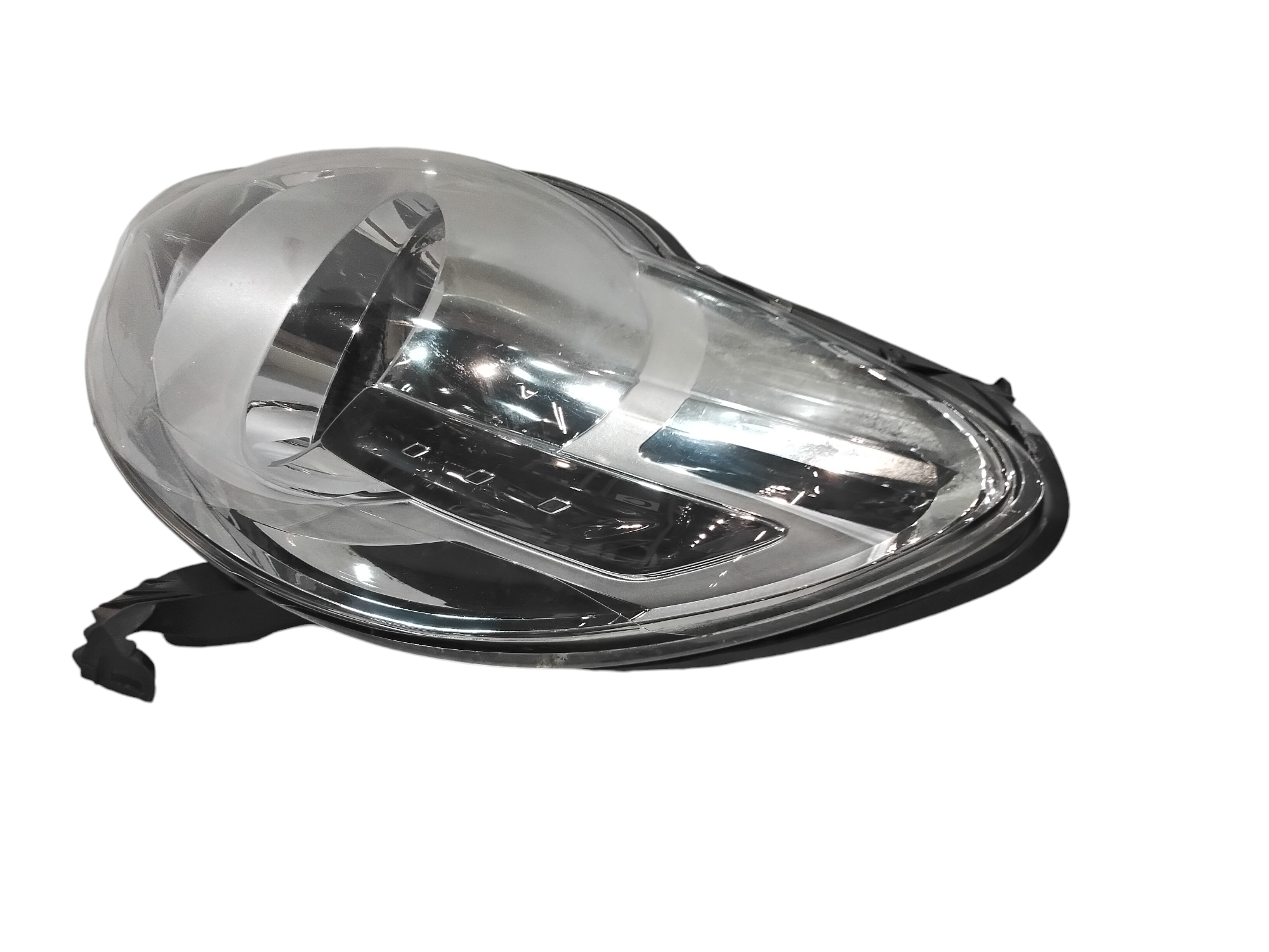 Proiettore Sinistro 620874 Usato