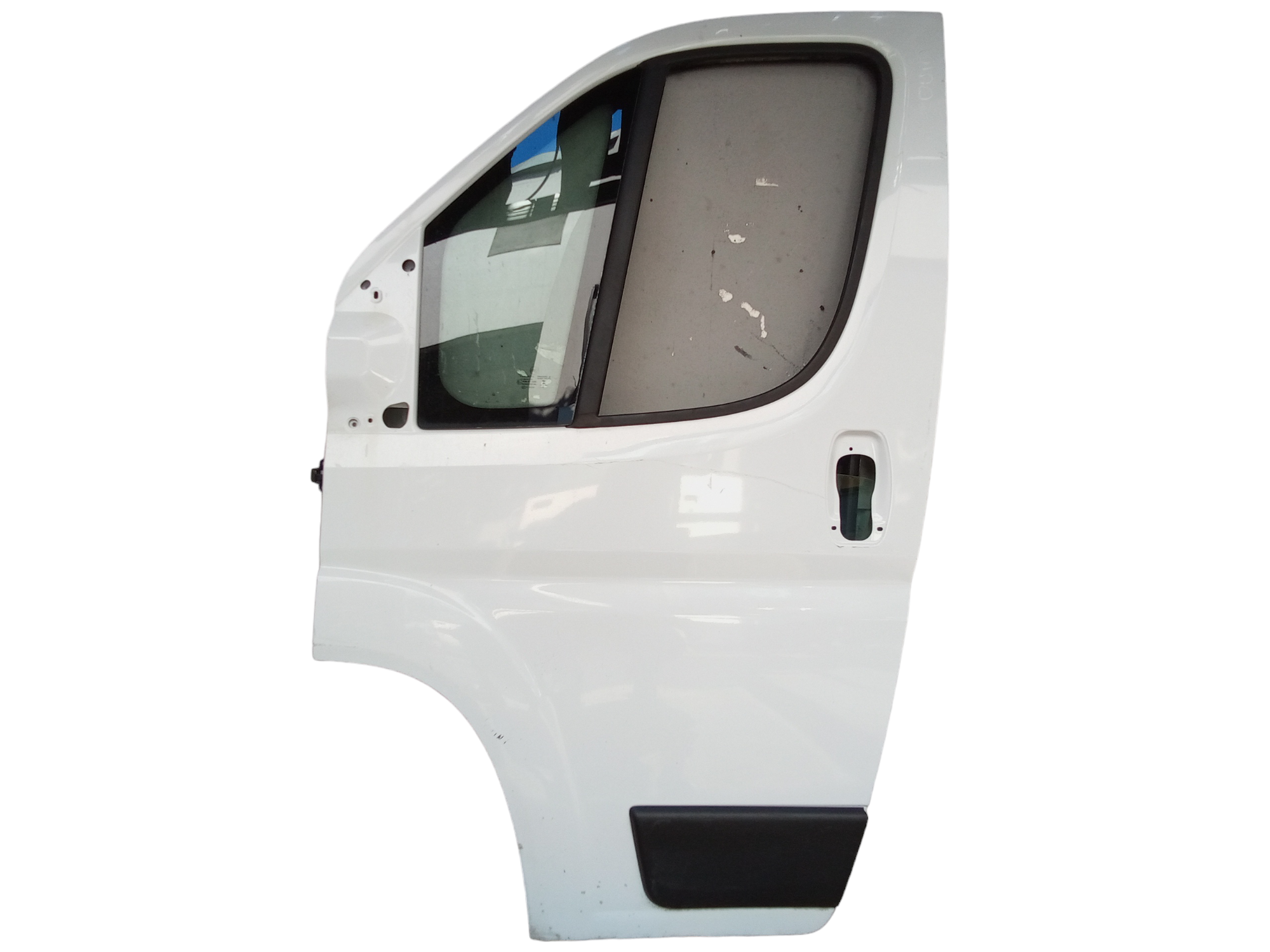 Porta Ant. Sinistro 1682477580 Usato