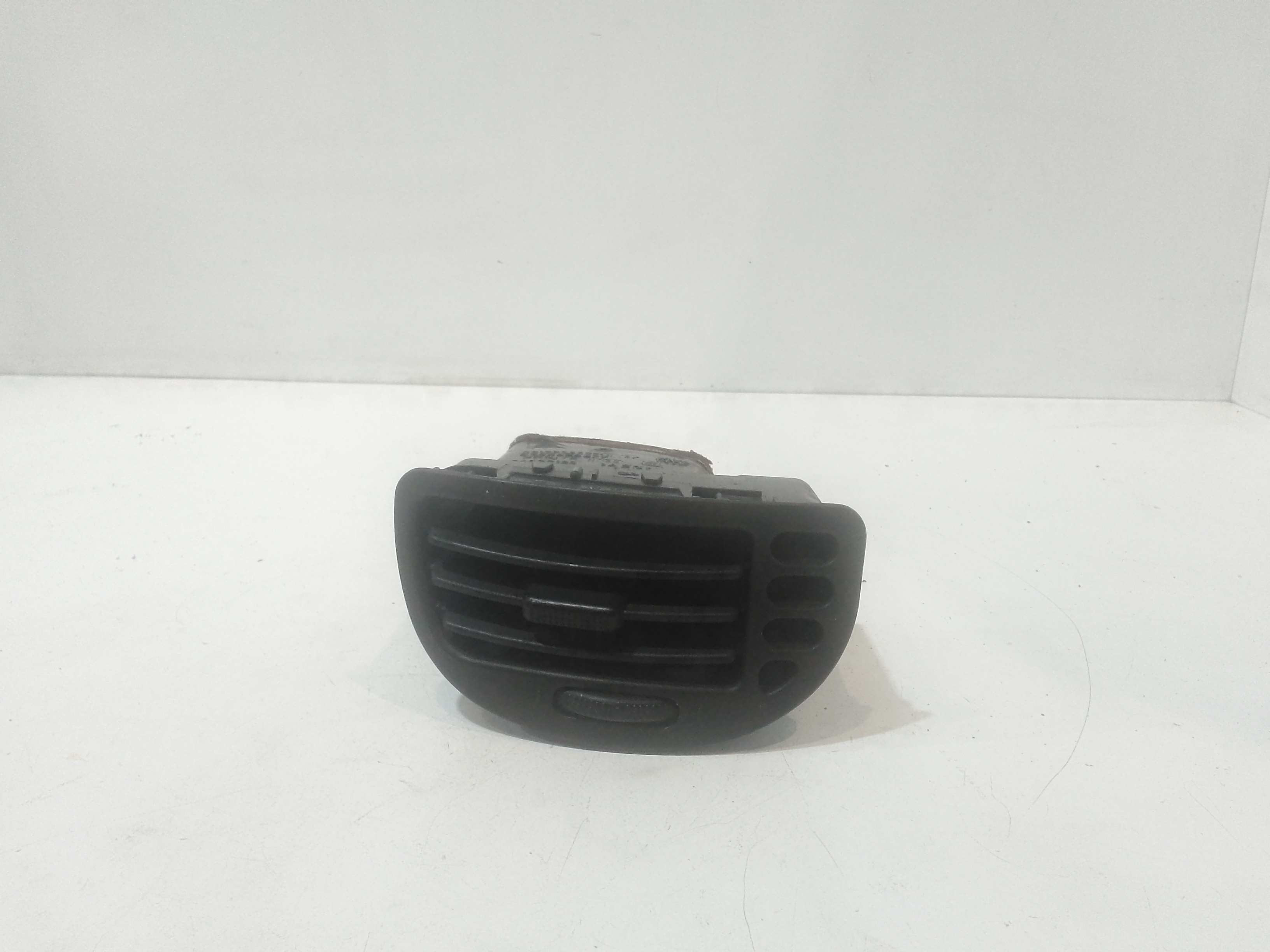 Condotto Aria Bocchette Lat. Cruscotto Destro 6447W2 Usato