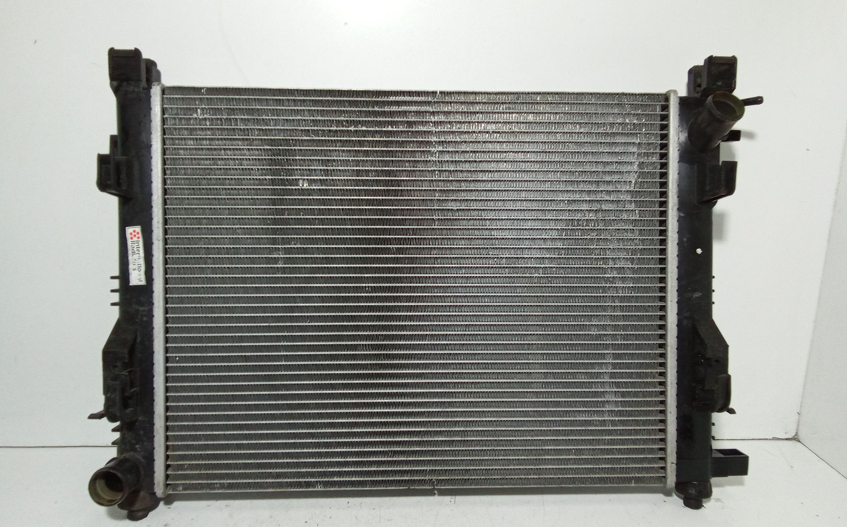 Radiatore 214104684R Usato