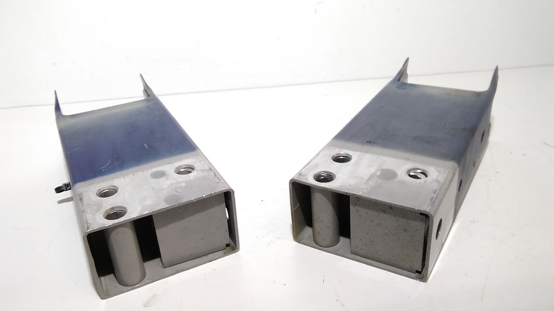 Supporto Paraurti Ant. Usato