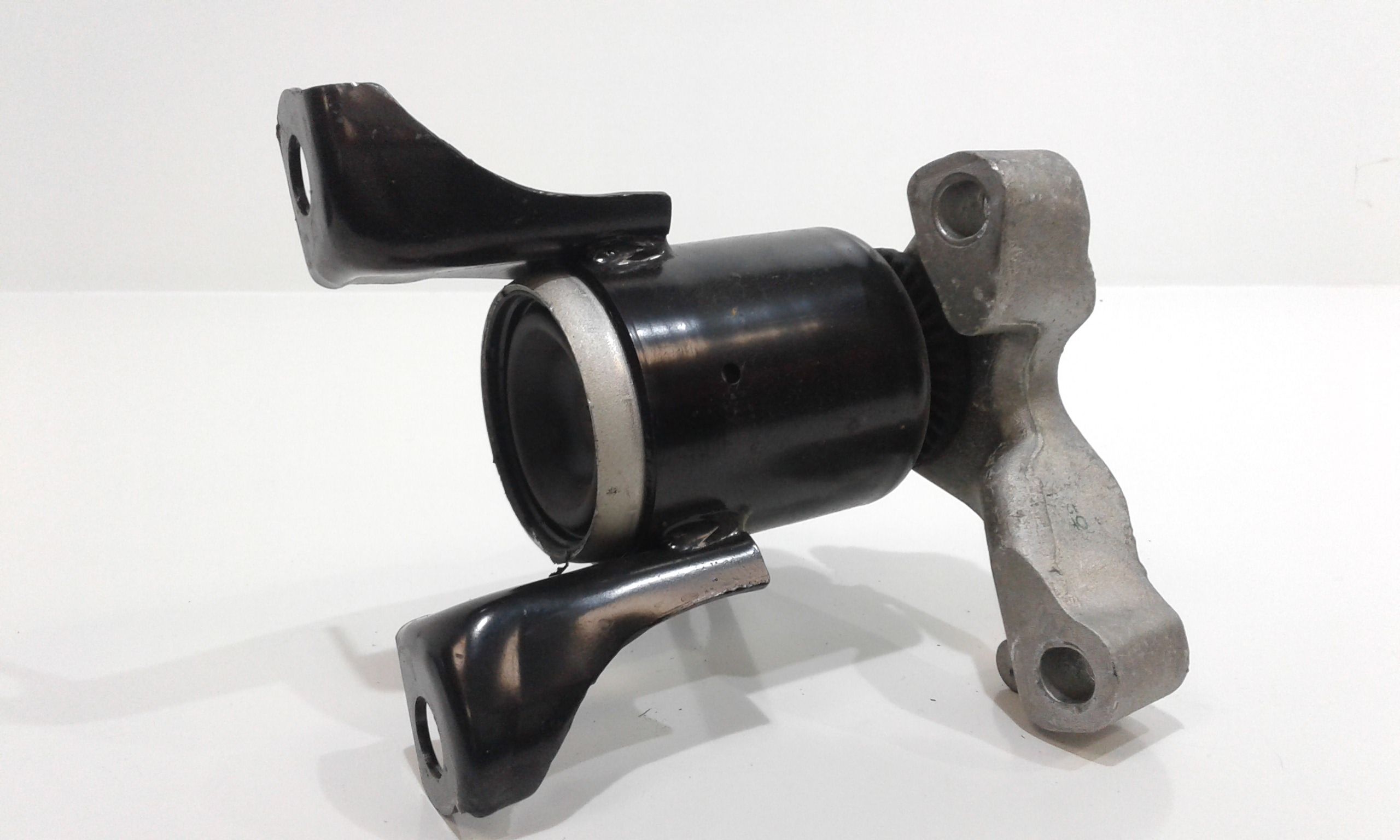 Bielletta Supporto Cambio Usato