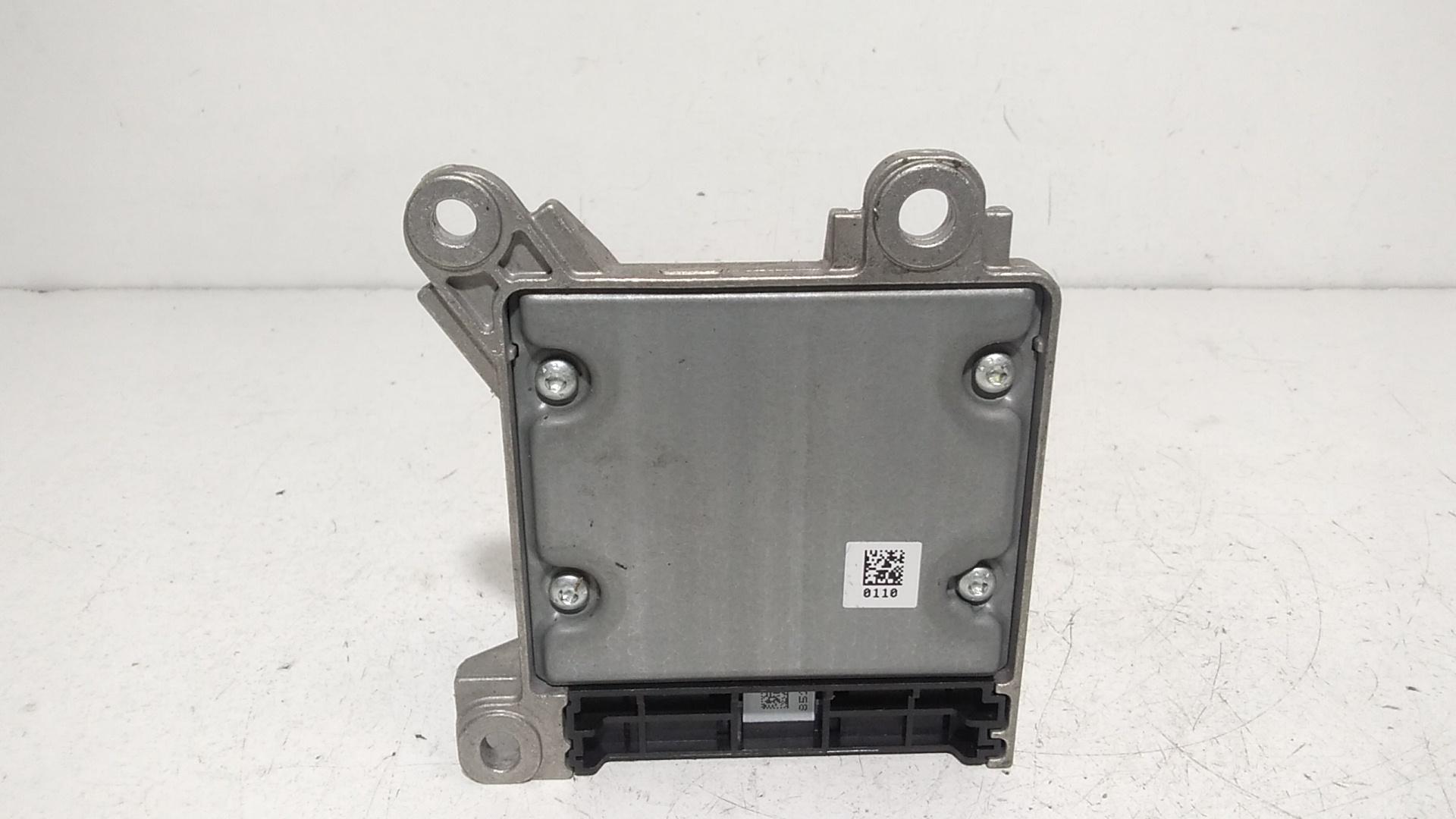 Centralina Comando Airbag 6546J6 Usato