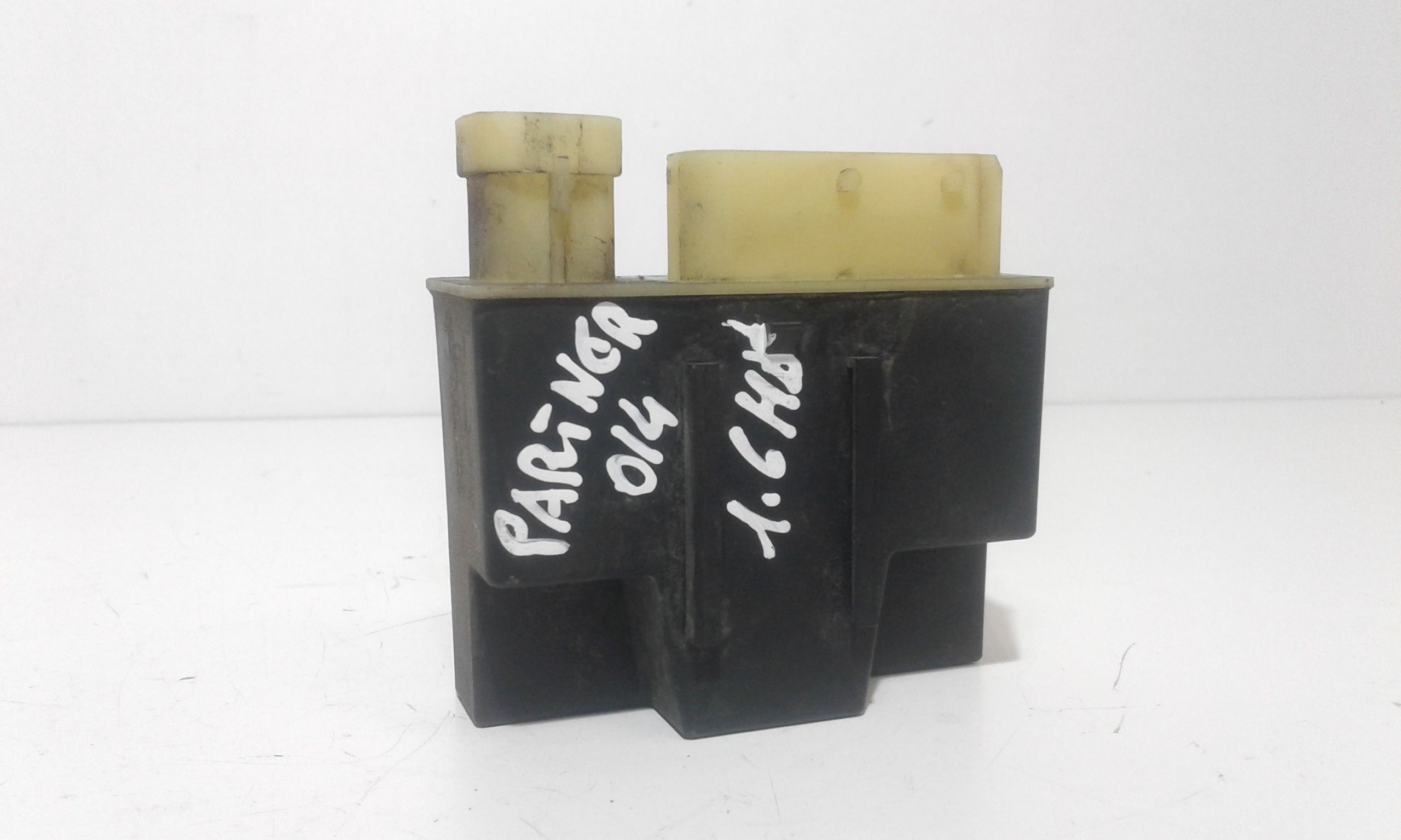 Relè Preriscaldamento Candelette Usato