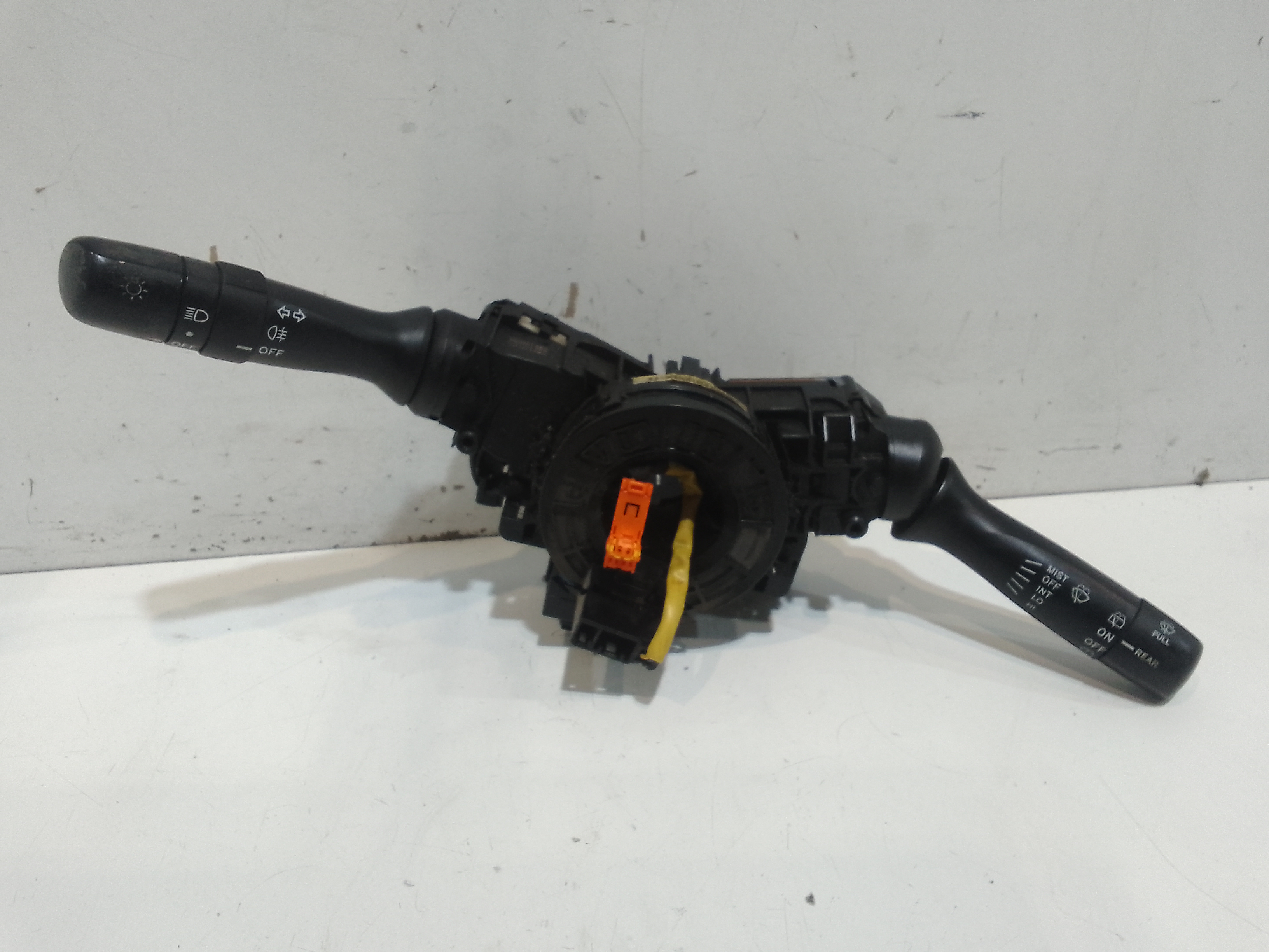 Devioguidasgancio Compl. Usato