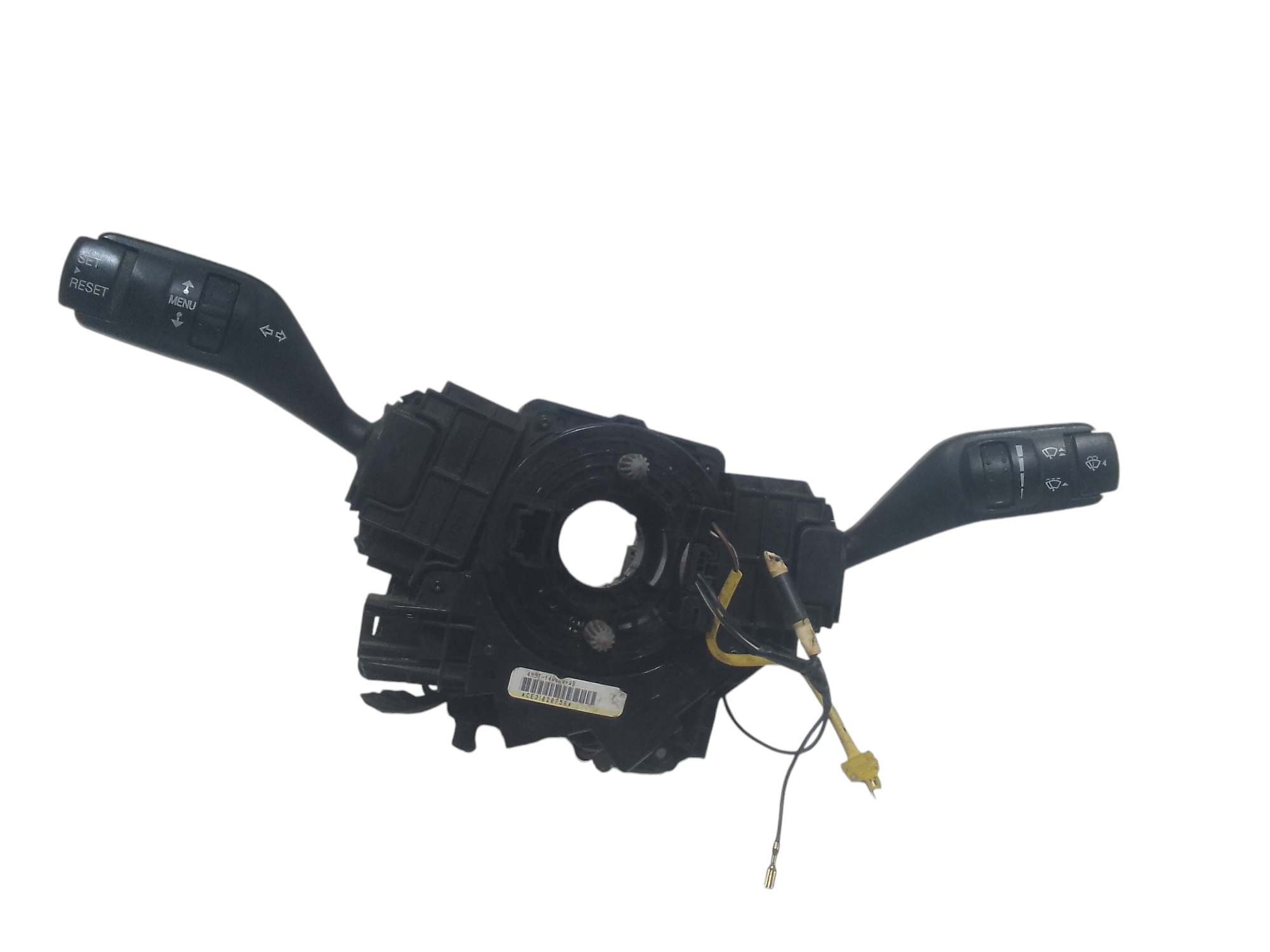 Devioguidasgancio Compl. Usato