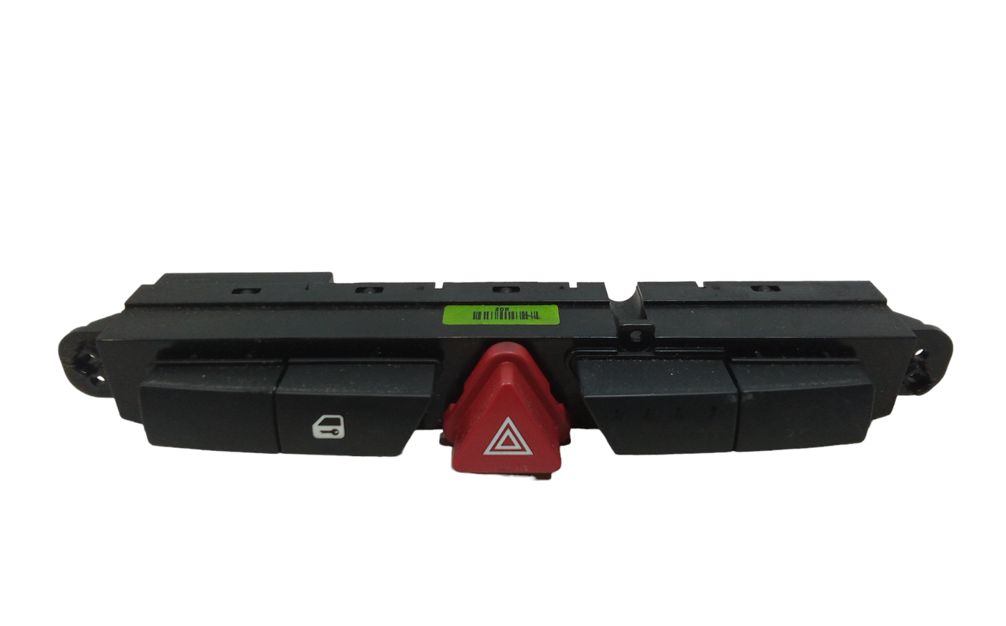 Blocco Comandi Multifunzioni 937001H030 Usato