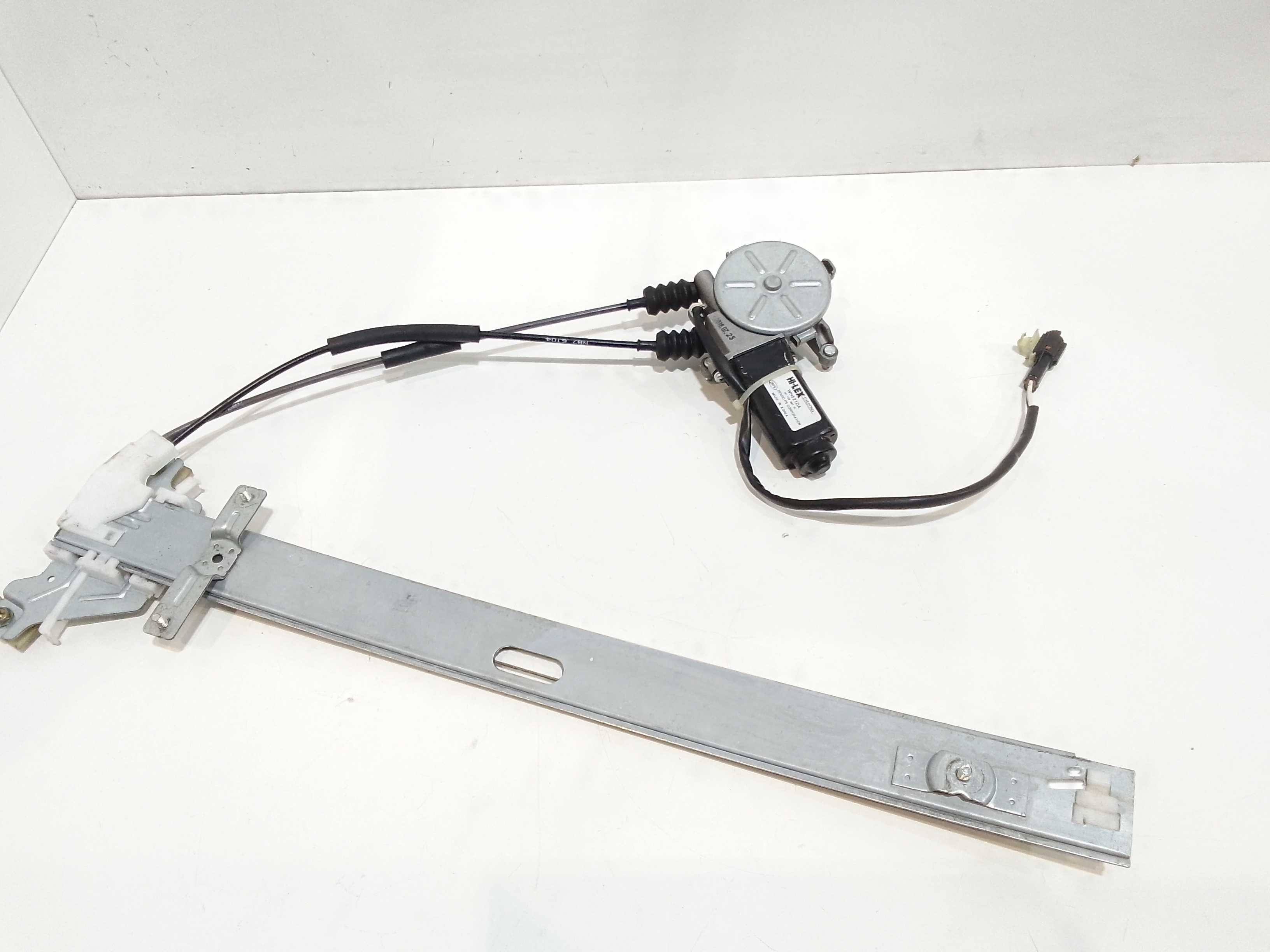 Alzacristallo Porta Ant. Destro Usato