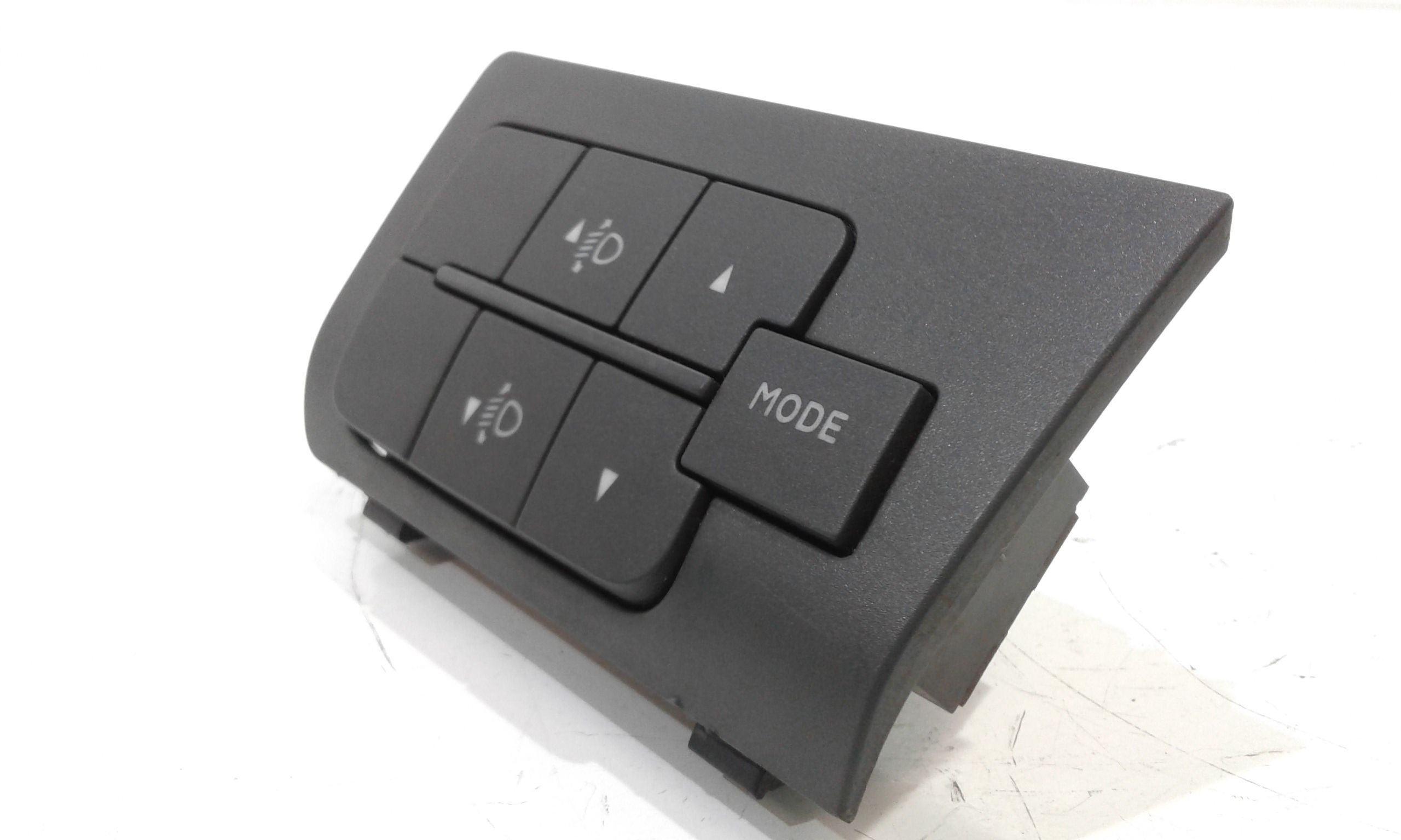 Interruttore Blocco Comando Luci 735533111 Usato