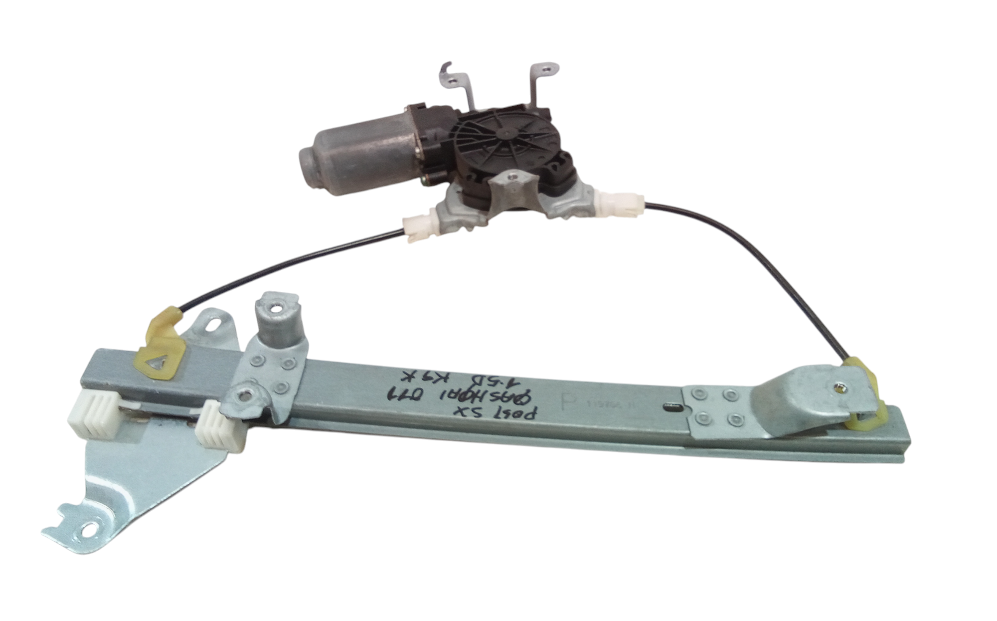 Alzacristallo Porta Post. Sinistro Usato