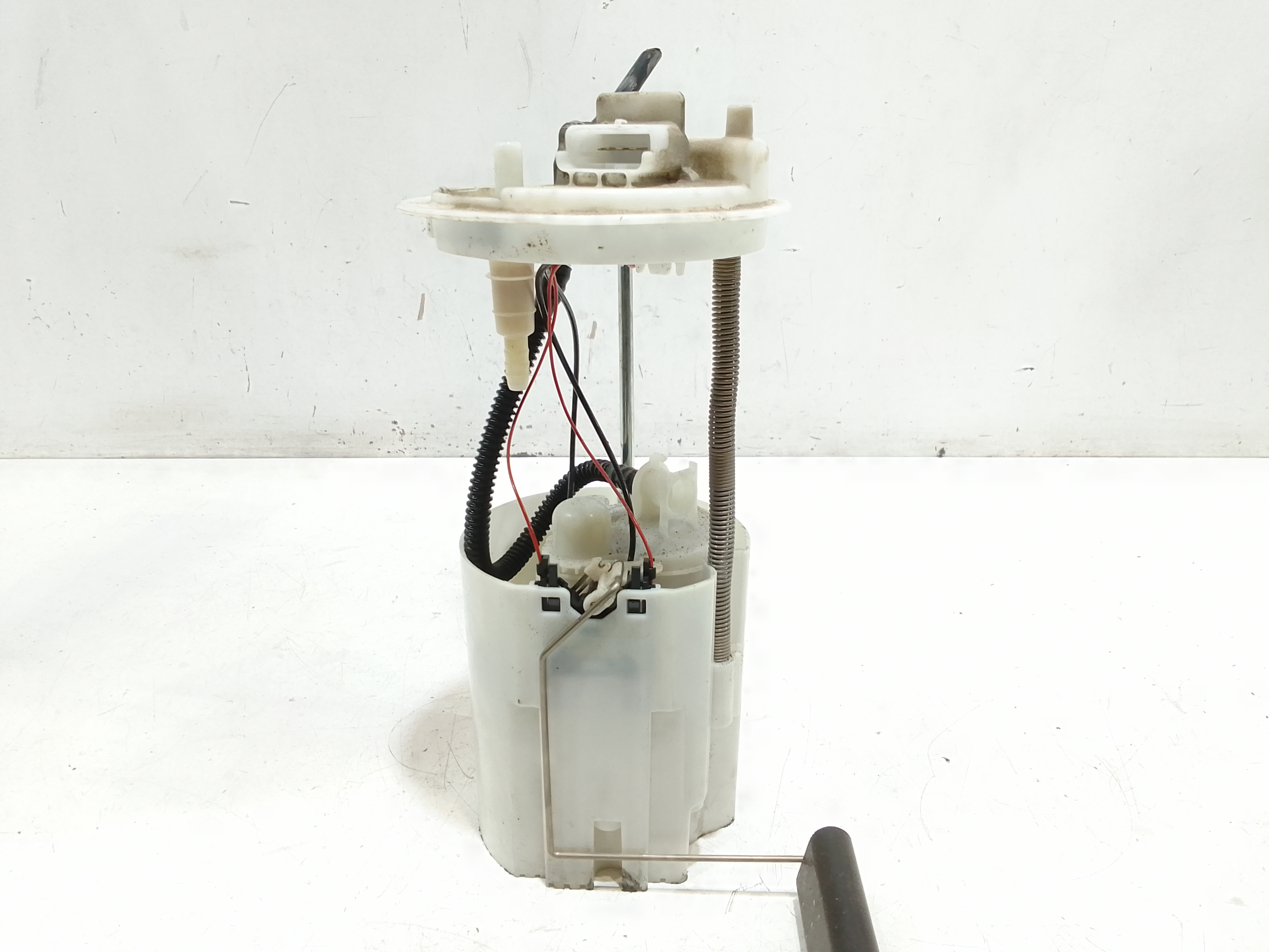 Pompa Carburante Usato