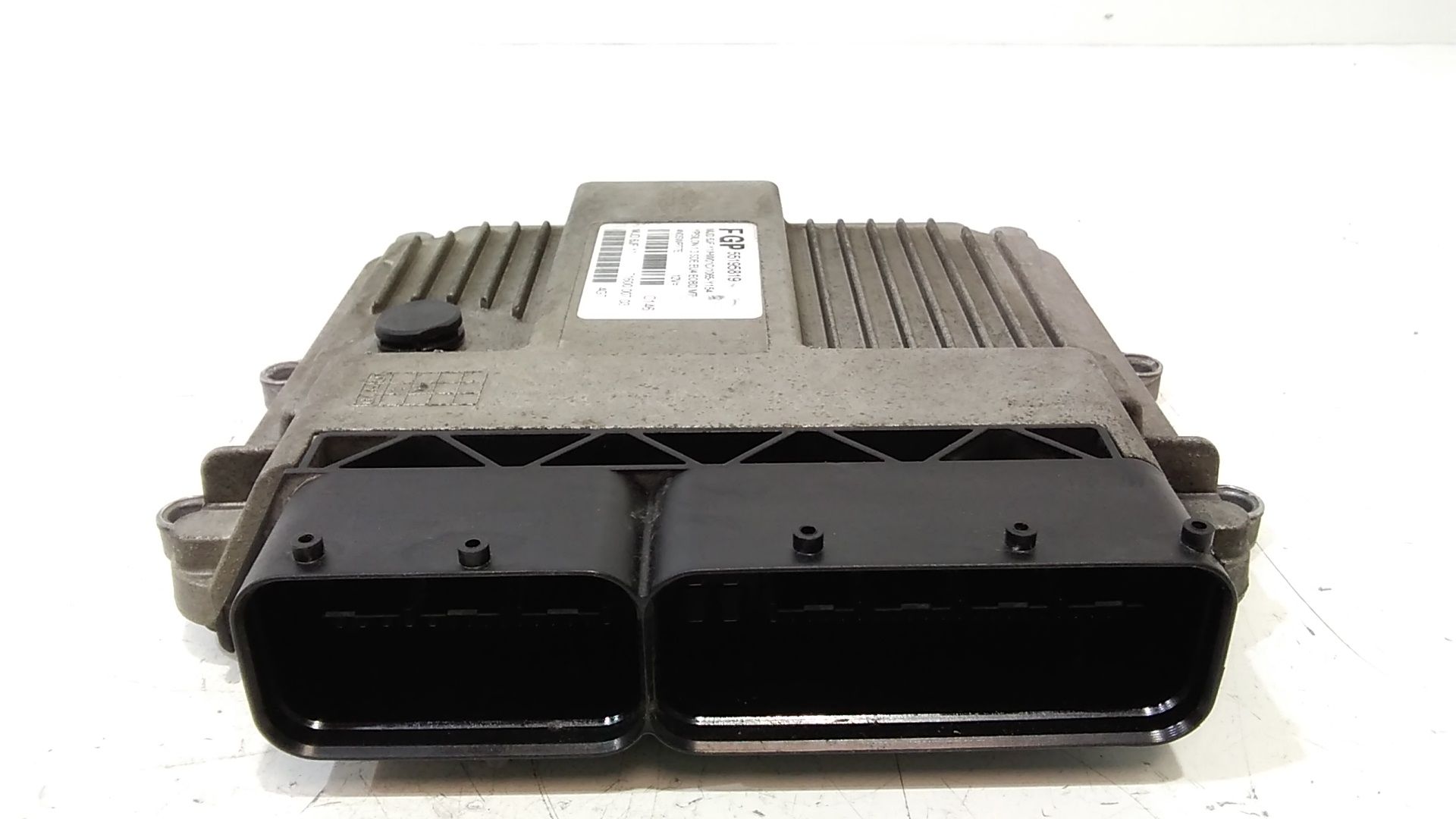 Centralina Iniezione 55195528 Usato