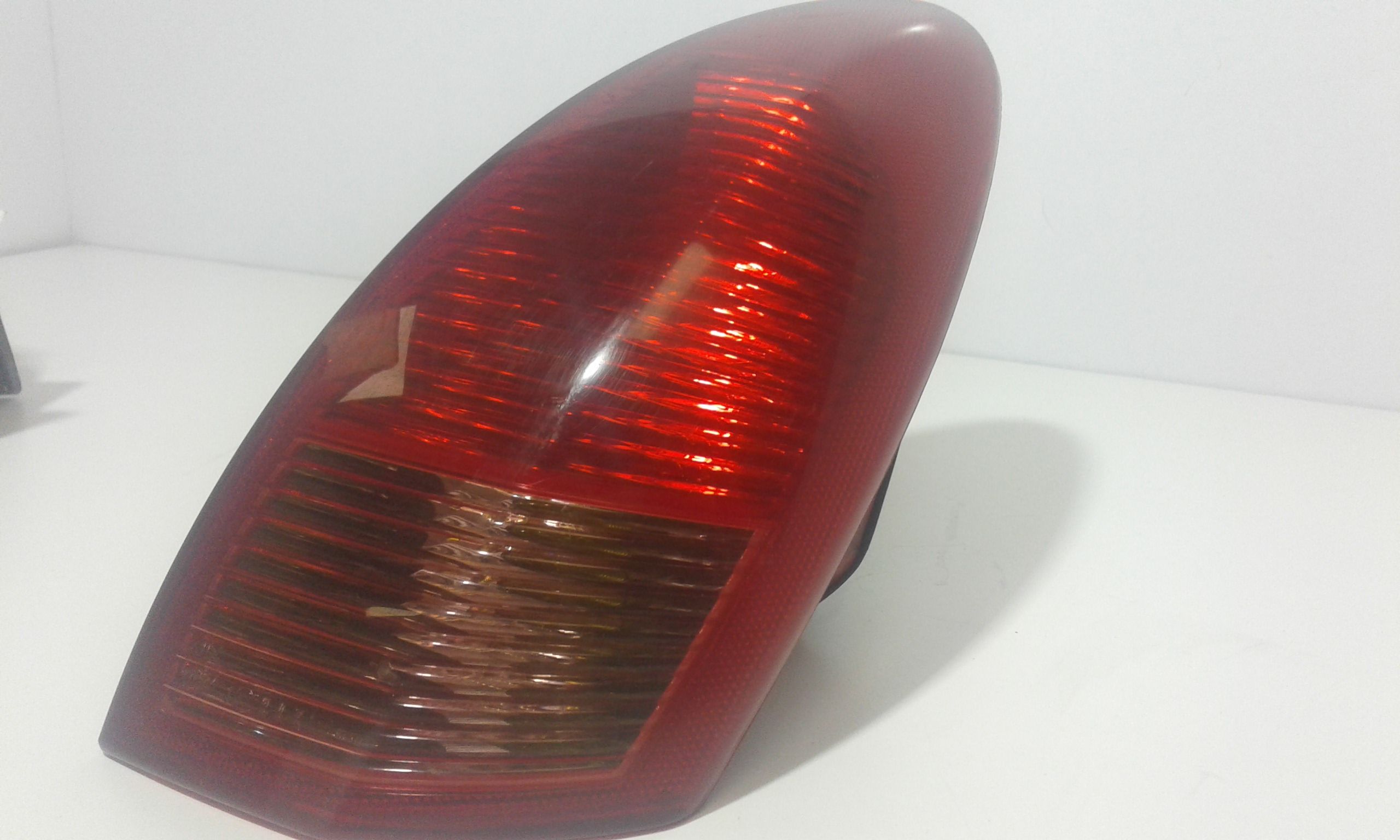 Fanale Post. Sinistro Usato