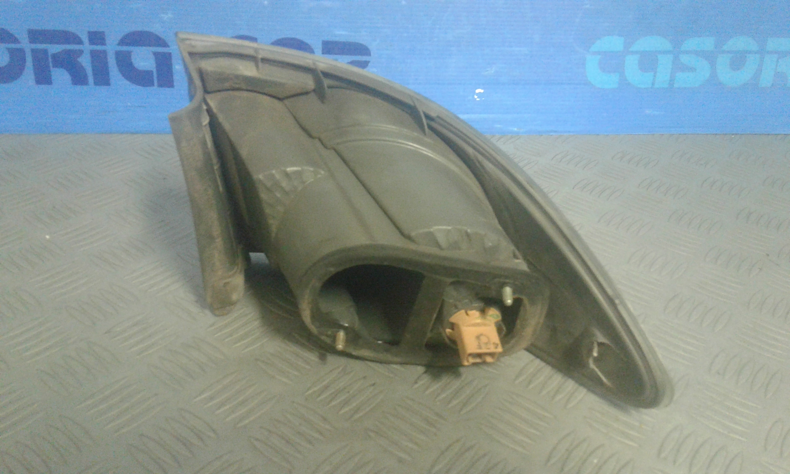 Fanale Post. Destro Usato