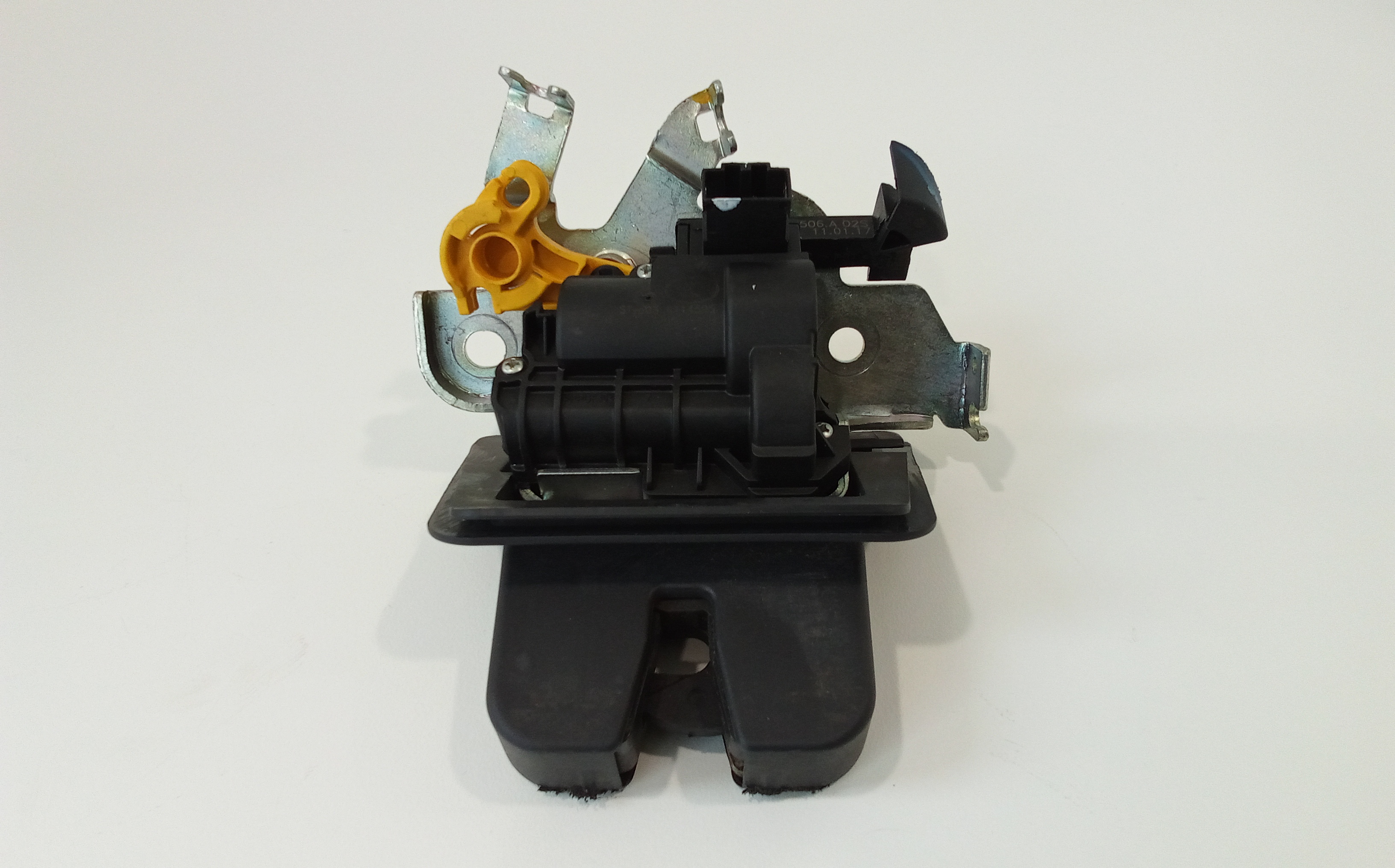 Serratura Cofano Post. Usato