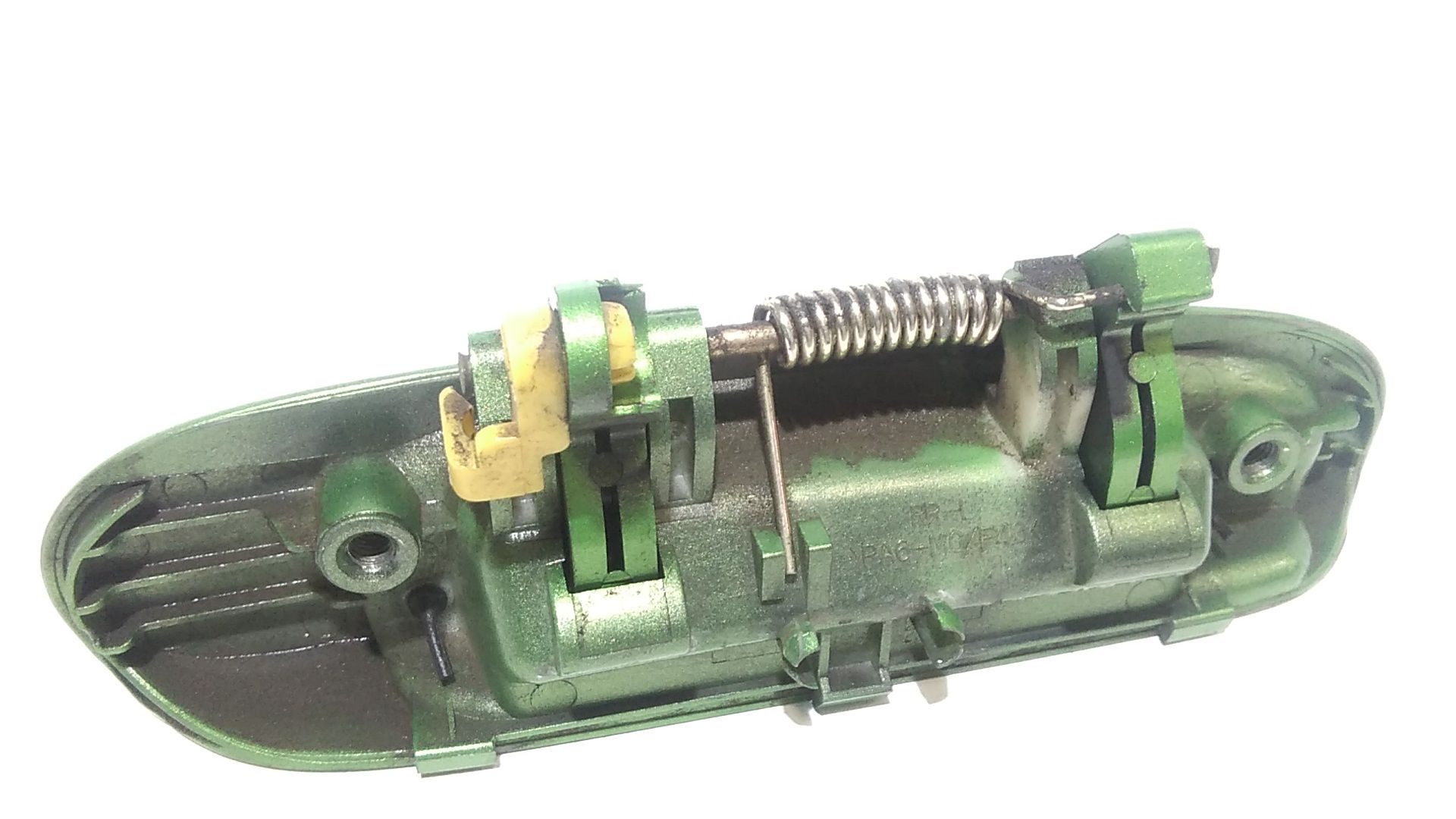 Maniglia Porta Post. Sinistro 8365007000 Usato