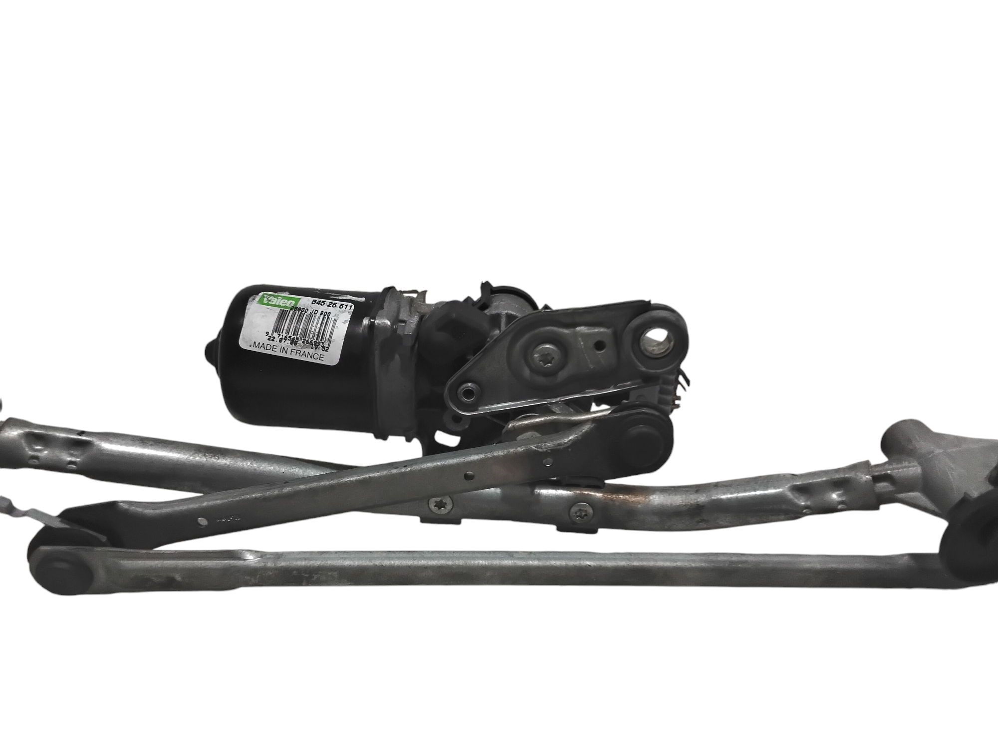 Motorino Tergiparabrezza Compl. Usato