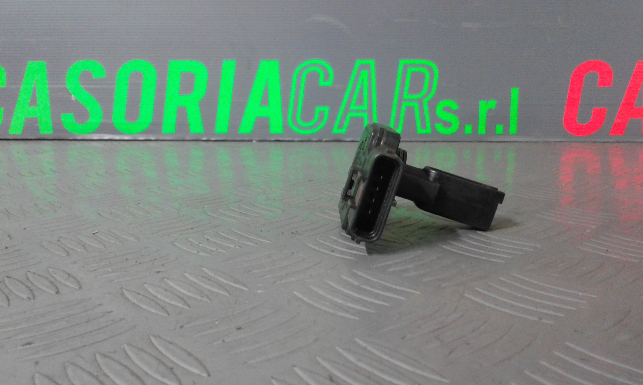 Flussometro/debimetro Usato