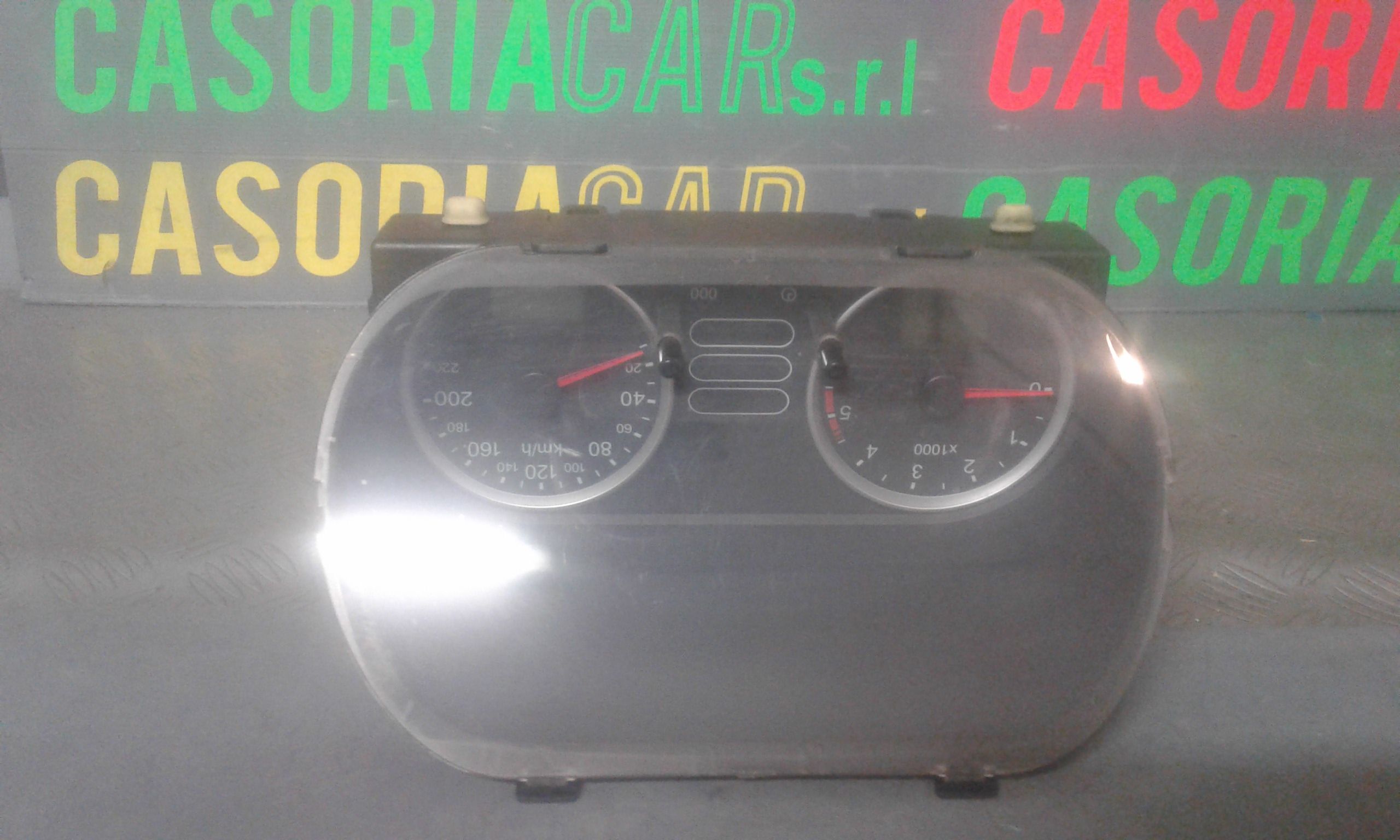 Quadro Portastrumenti 1776173 Usato