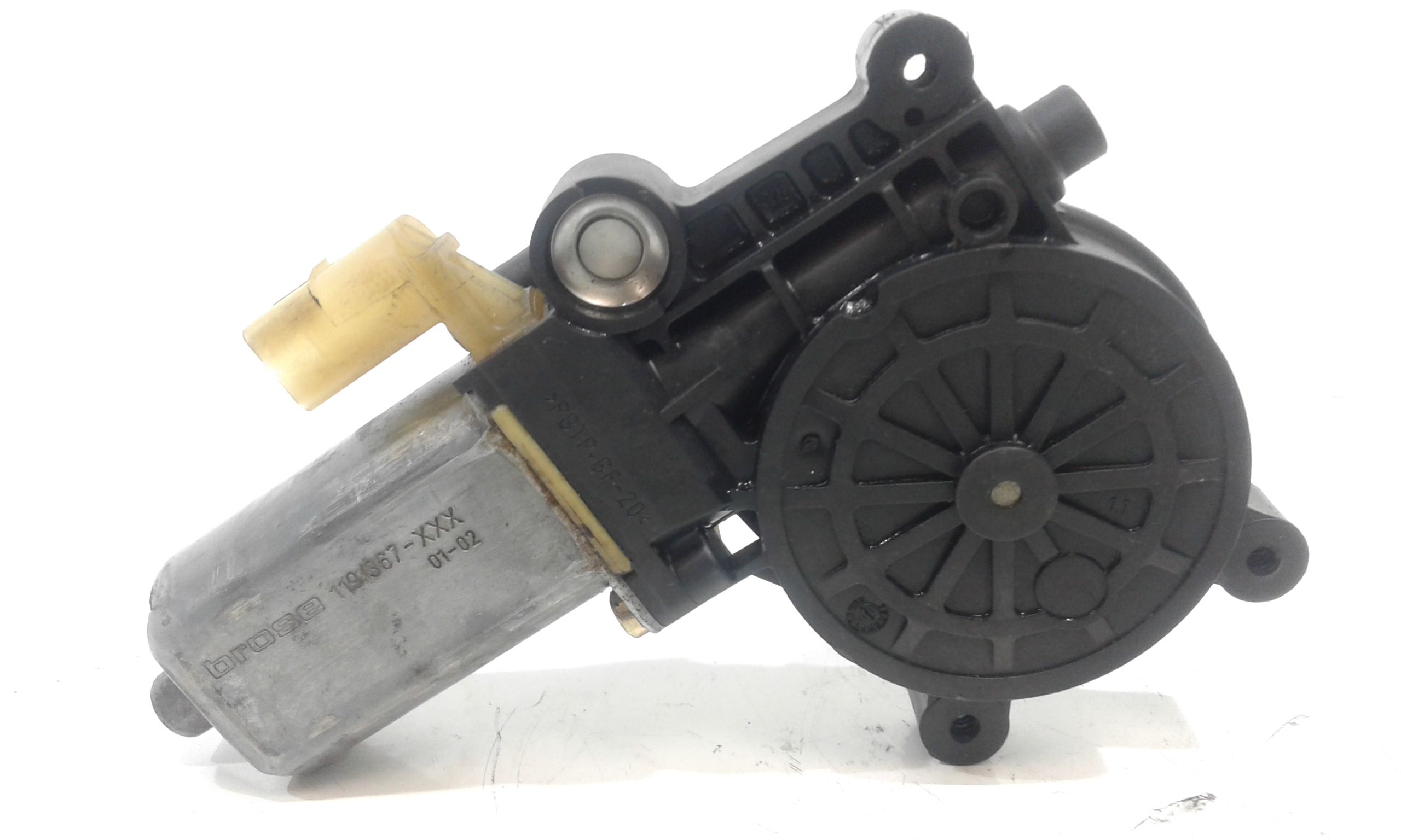 Motorino Alzacristallo Porta Ant. Sinistro Q0002678V004000000 Usato