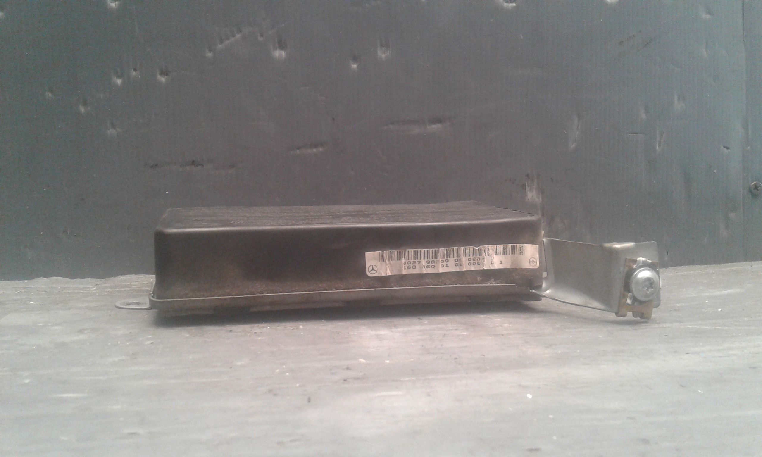 Dispositivo Airbag Porta Ant. Sinistro Usato