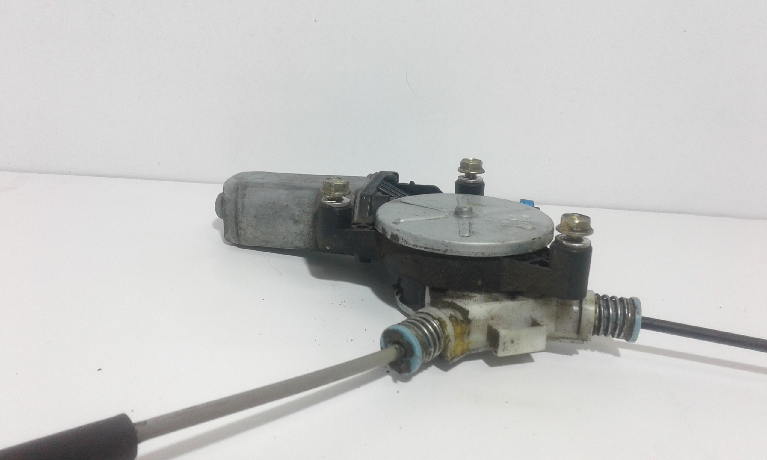 Alzacristallo Elettr. Porta Ant. Sinistro Usato