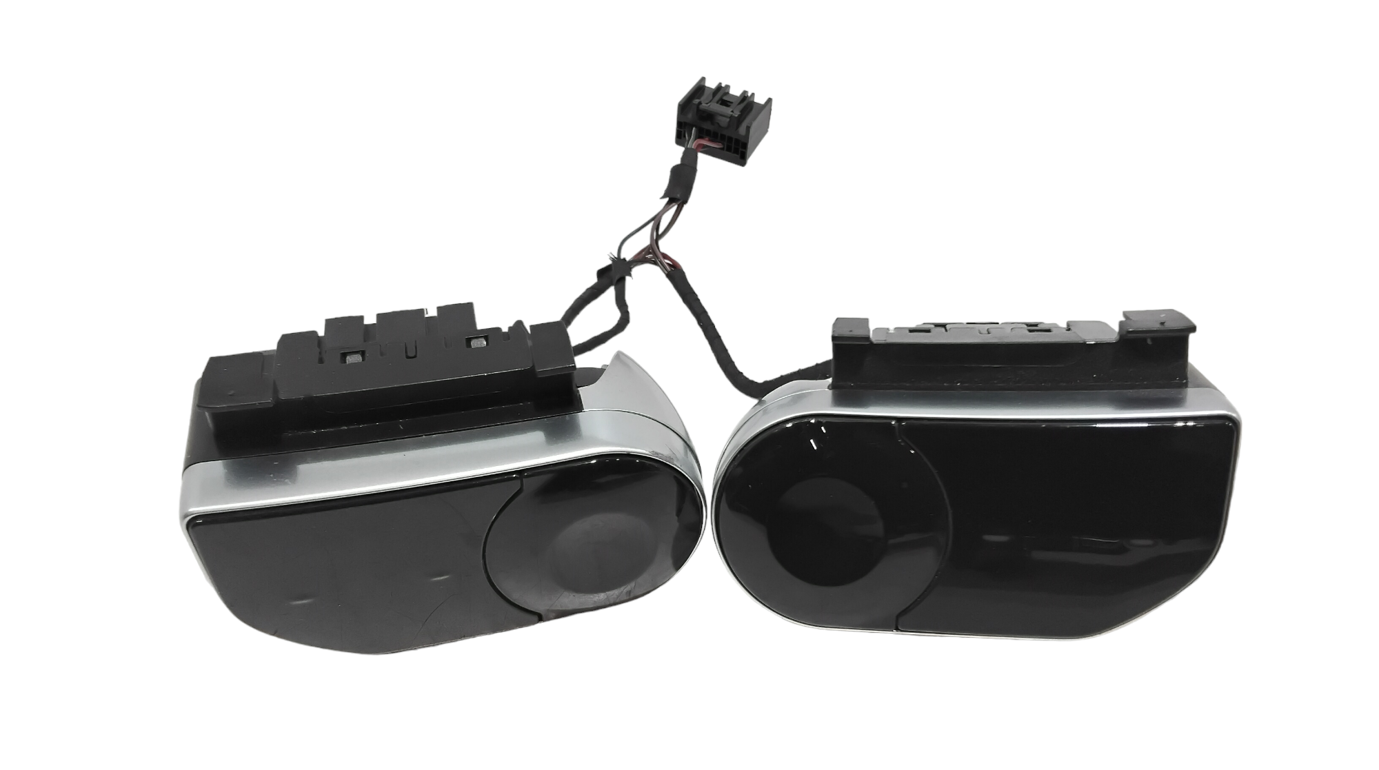 Blocco Volante Multifunzione Usato