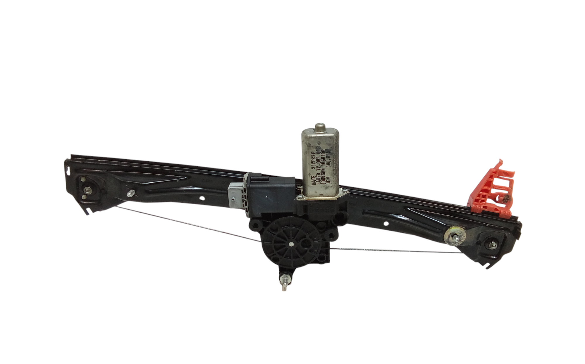 Alzacristallo Porta Ant. Sinistro Usato