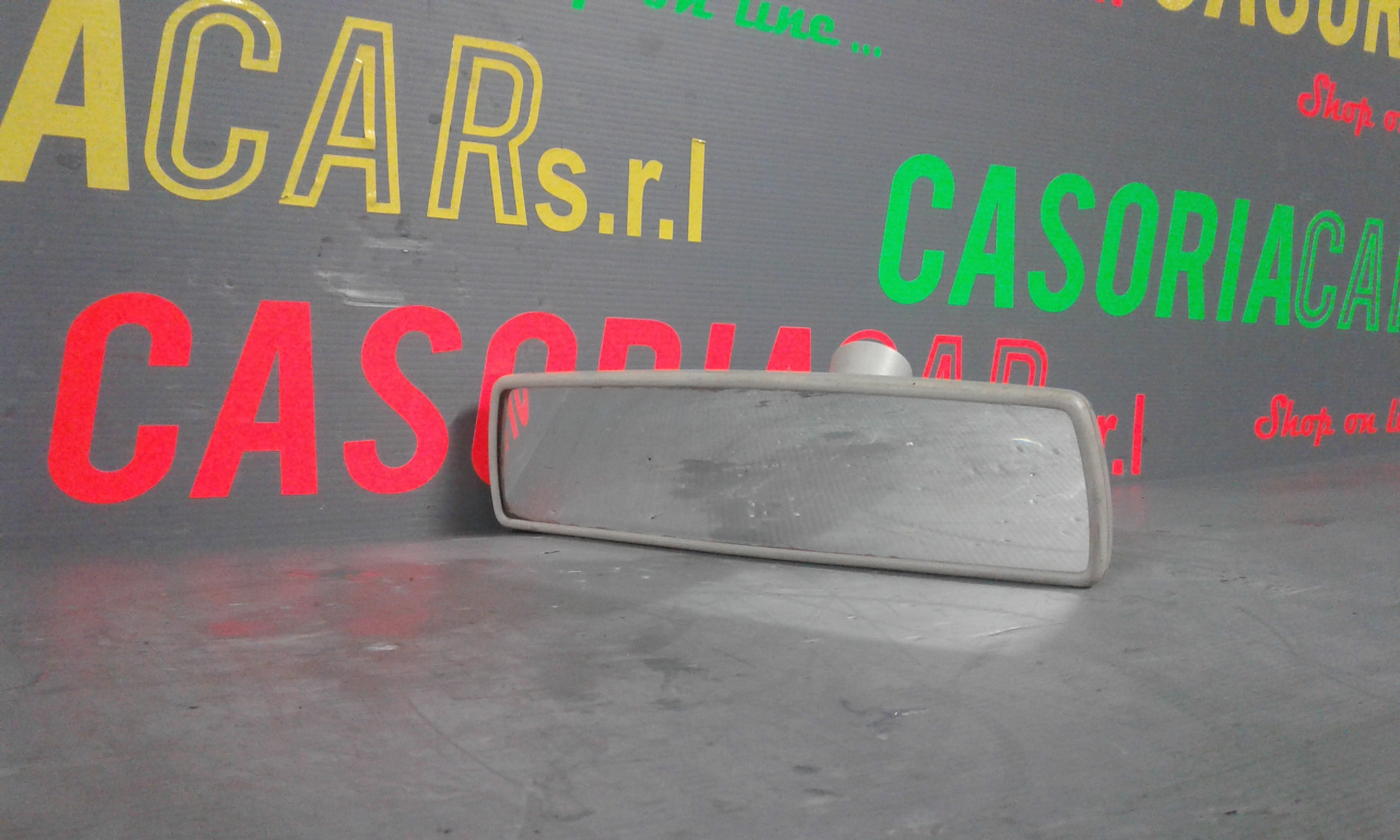 Retrovisore Interno 1K0857511E9B9 Usato