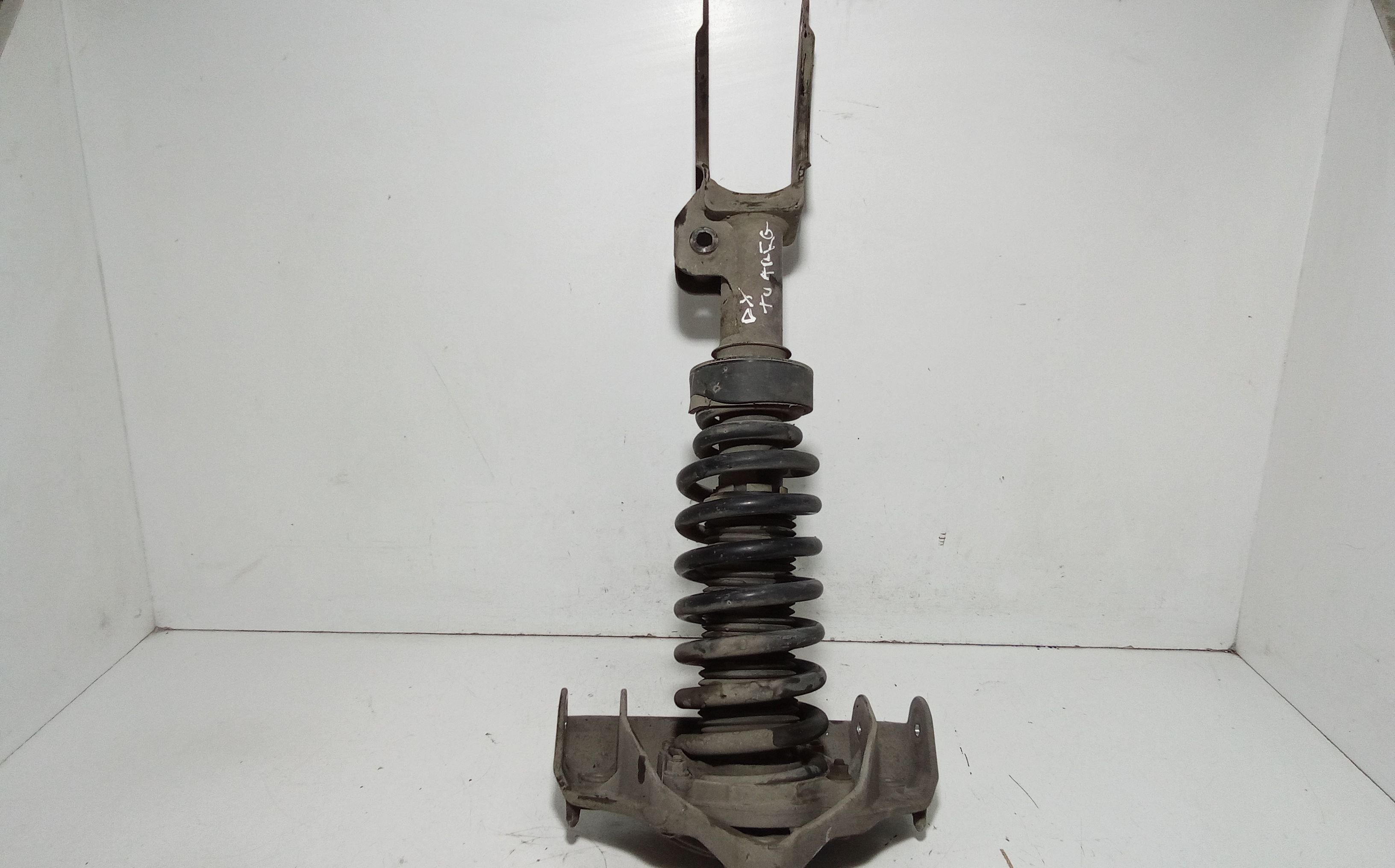 Ammortizzatore Ant. Destro 7L6413032R Usato