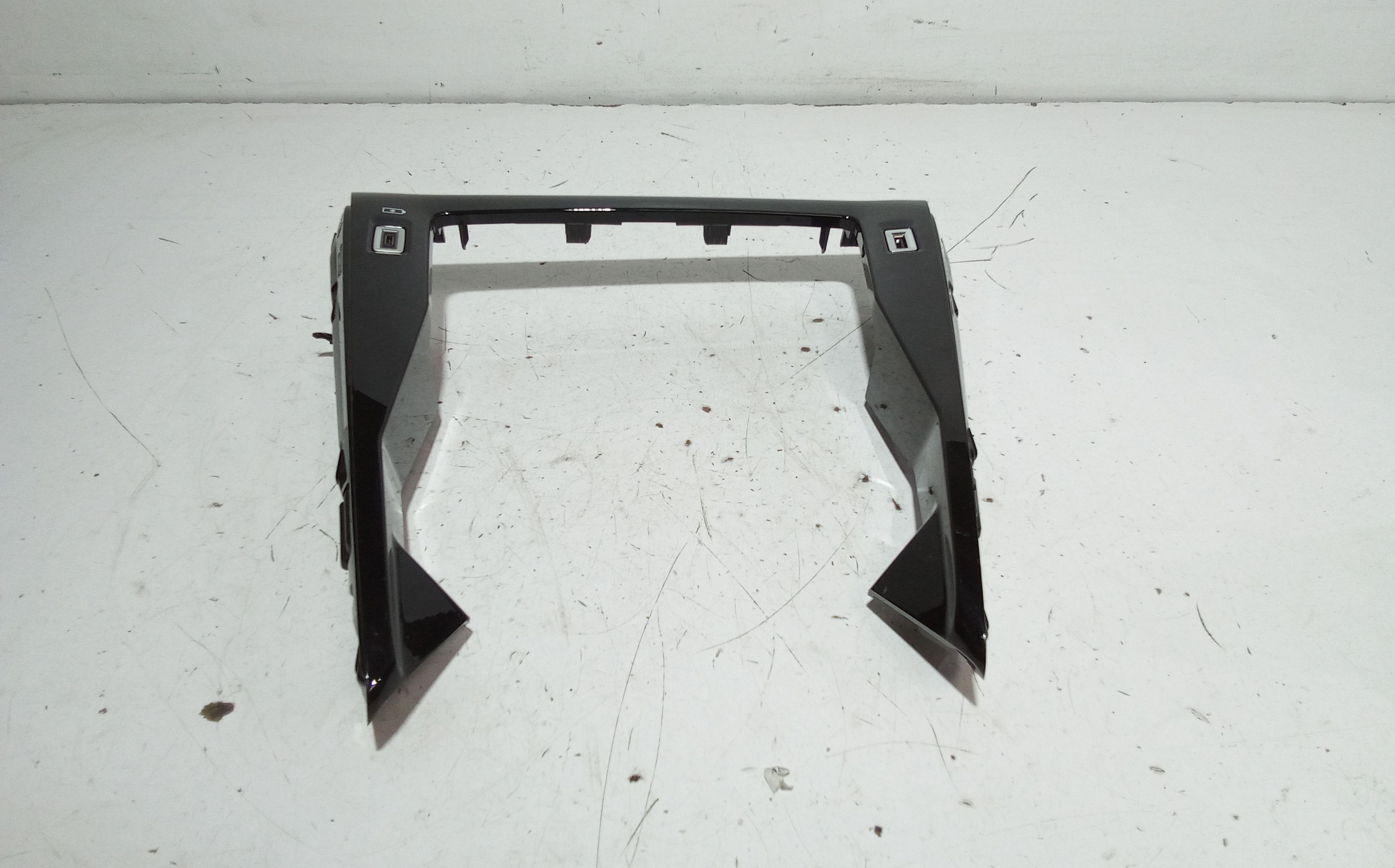 Mascherina Consolle Centr. Usato