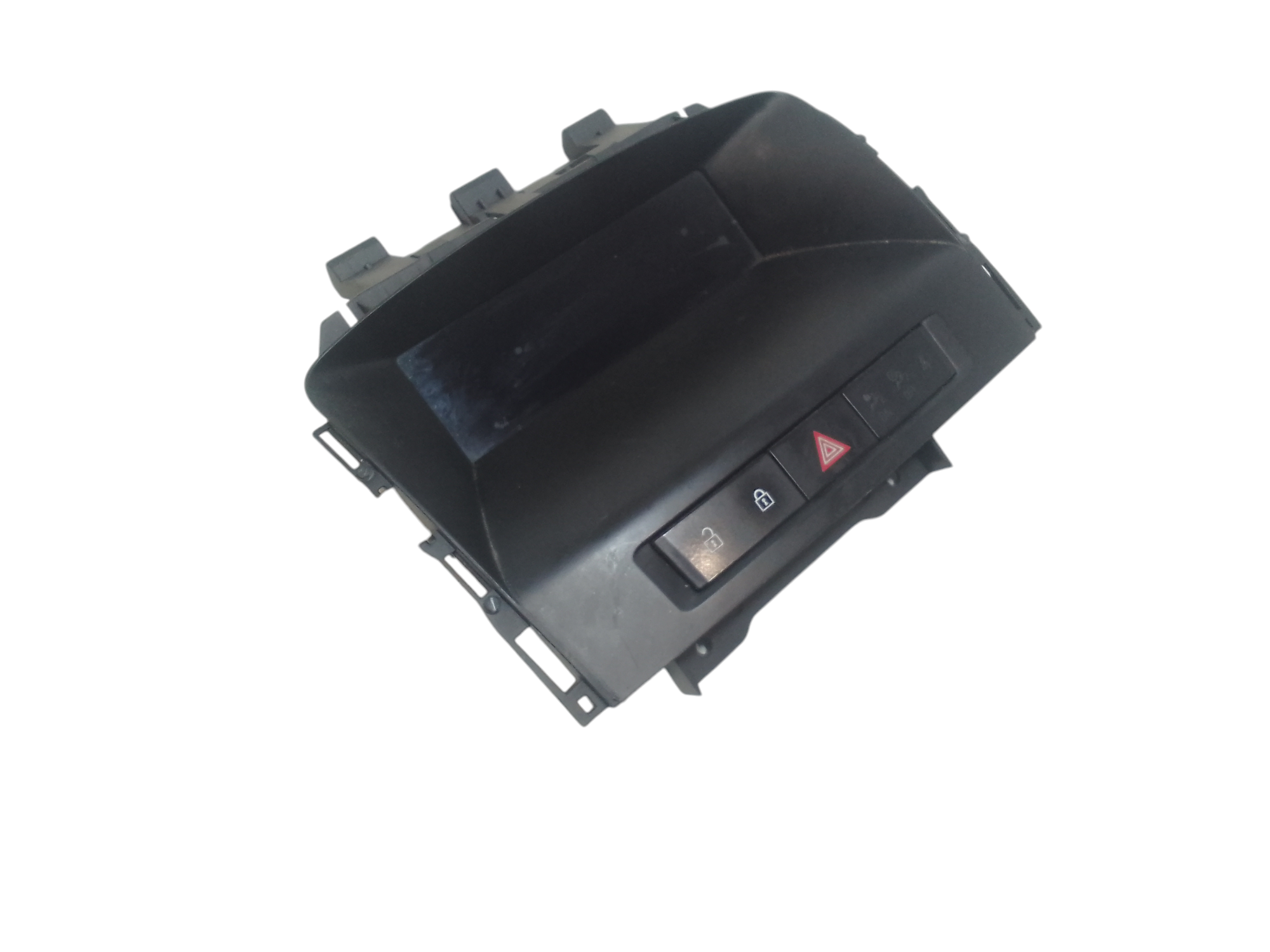 Display Multifunzione Usato