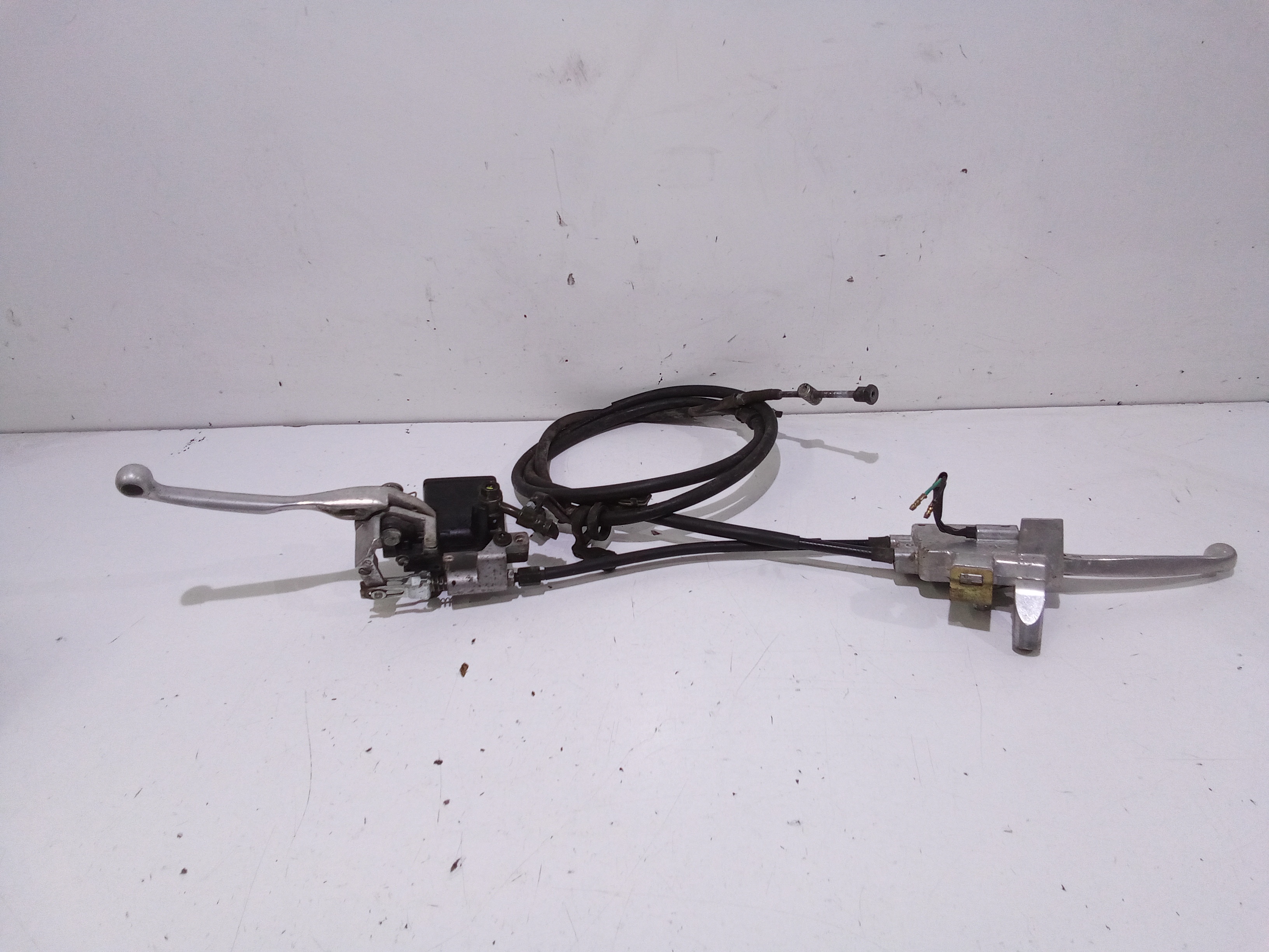 Pompa Comando Freni Usato