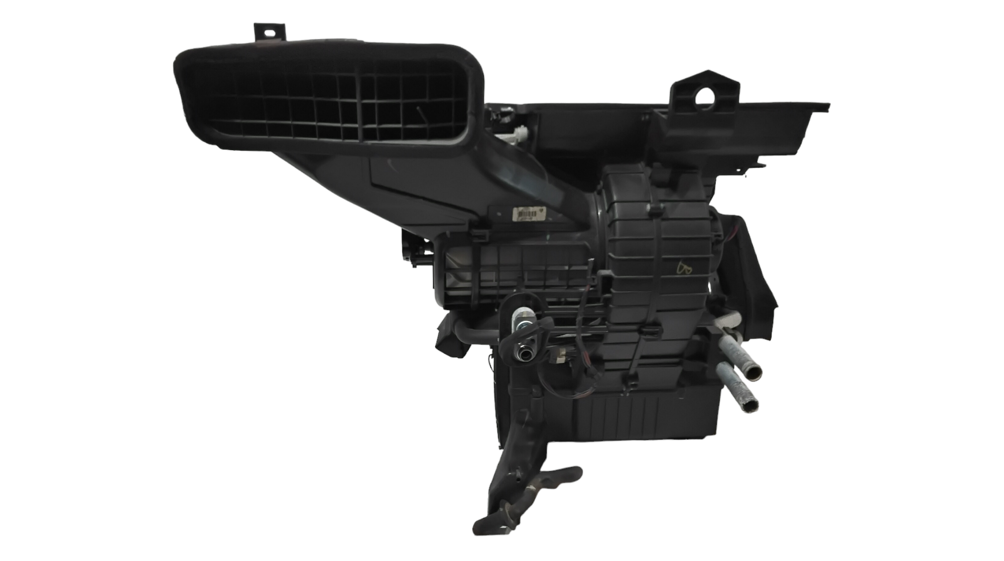 Scatola Climatizzazione C/a/c Usato