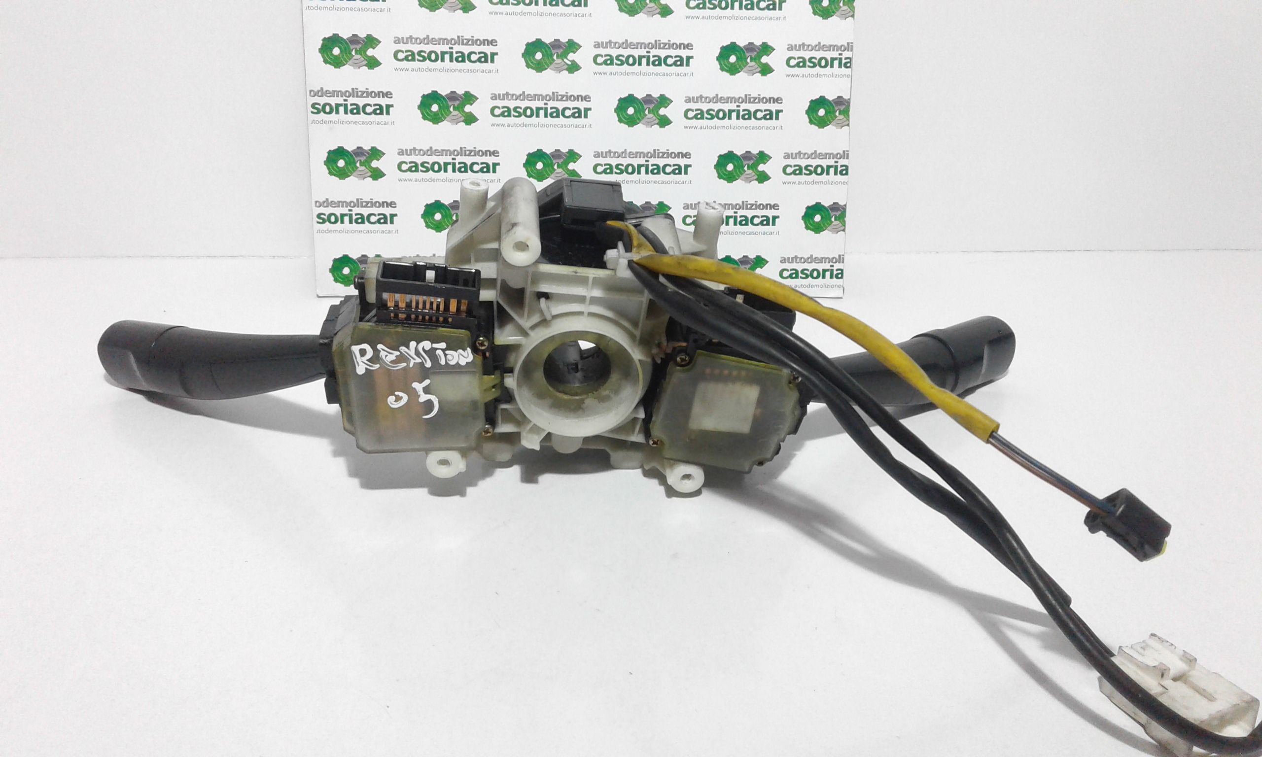 Devioguidasgancio Compl. Usato