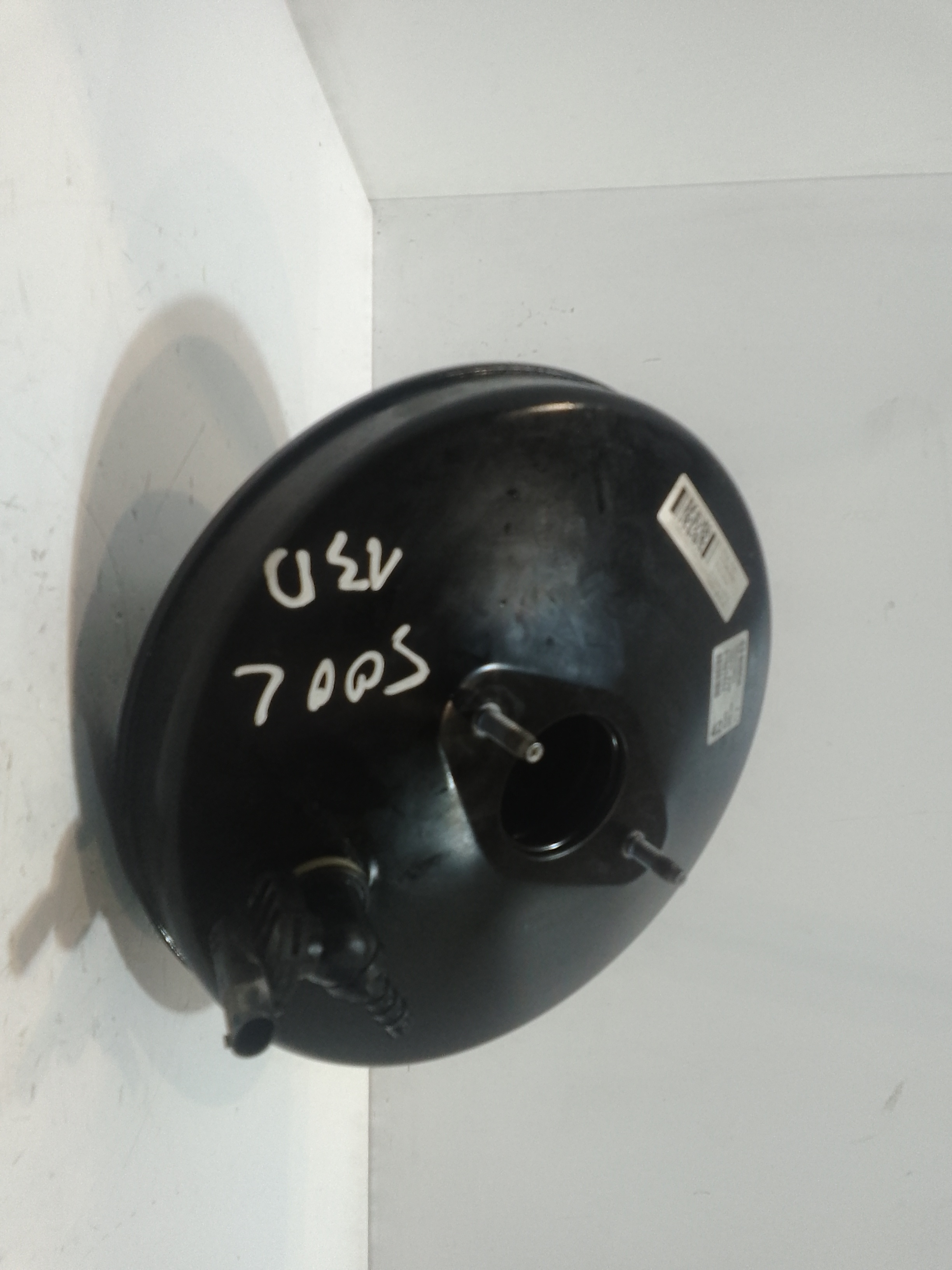 Servofreno 77367972 Usato