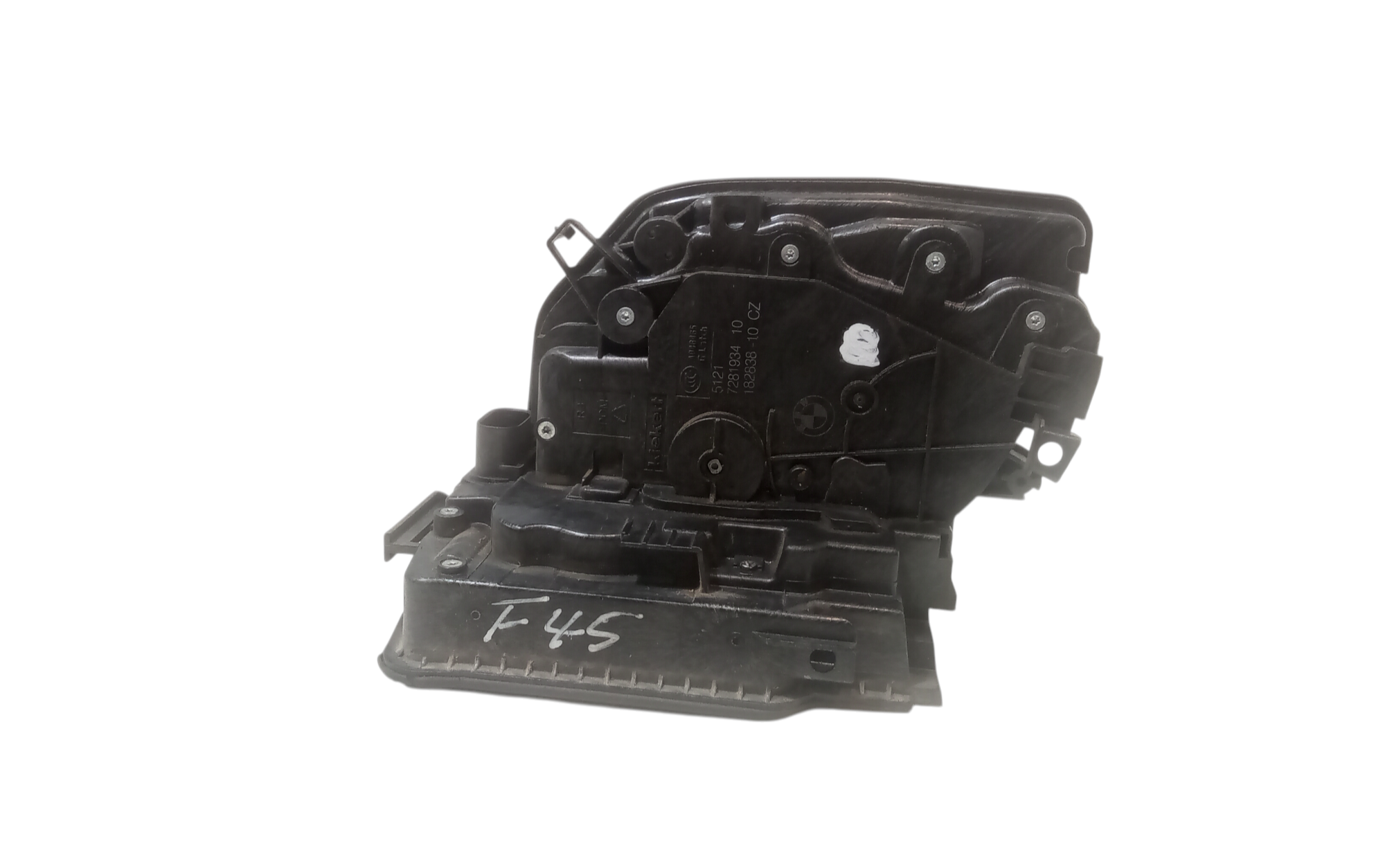 Serratura Porta Ant. Destro 51217281934 Usato