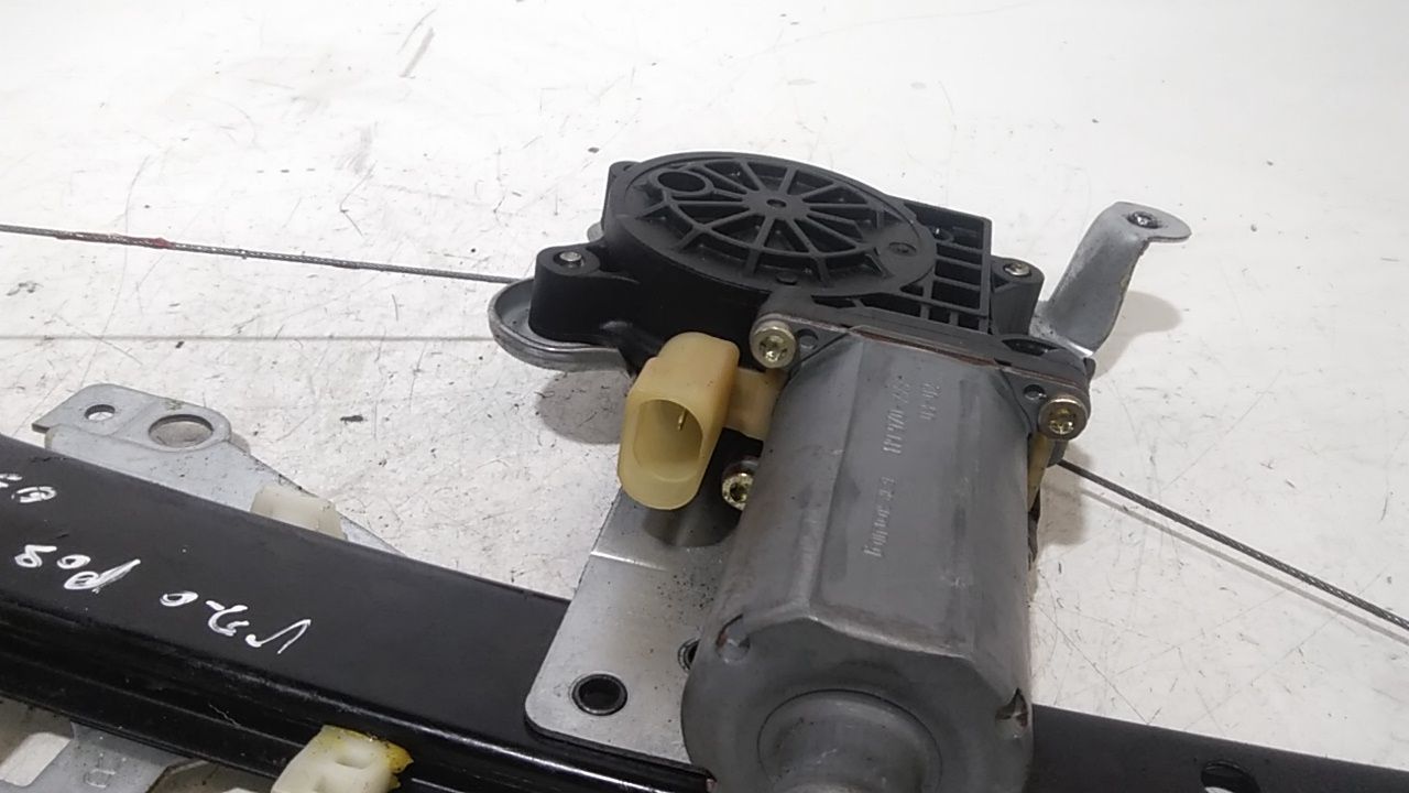 Alzacristallo Porta Post. Destro Usato