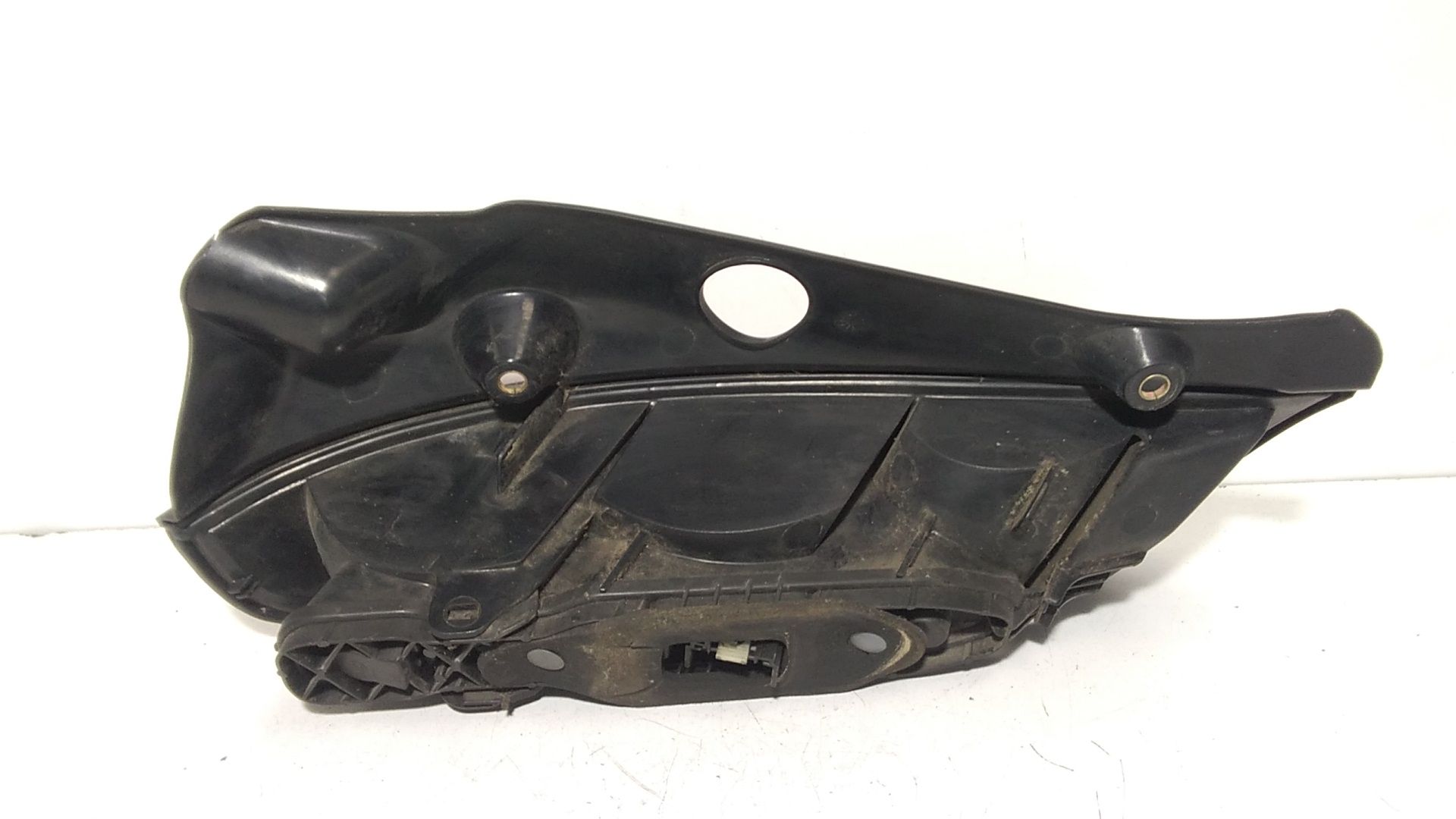 Fanale Post. Destro 51753384 Usato