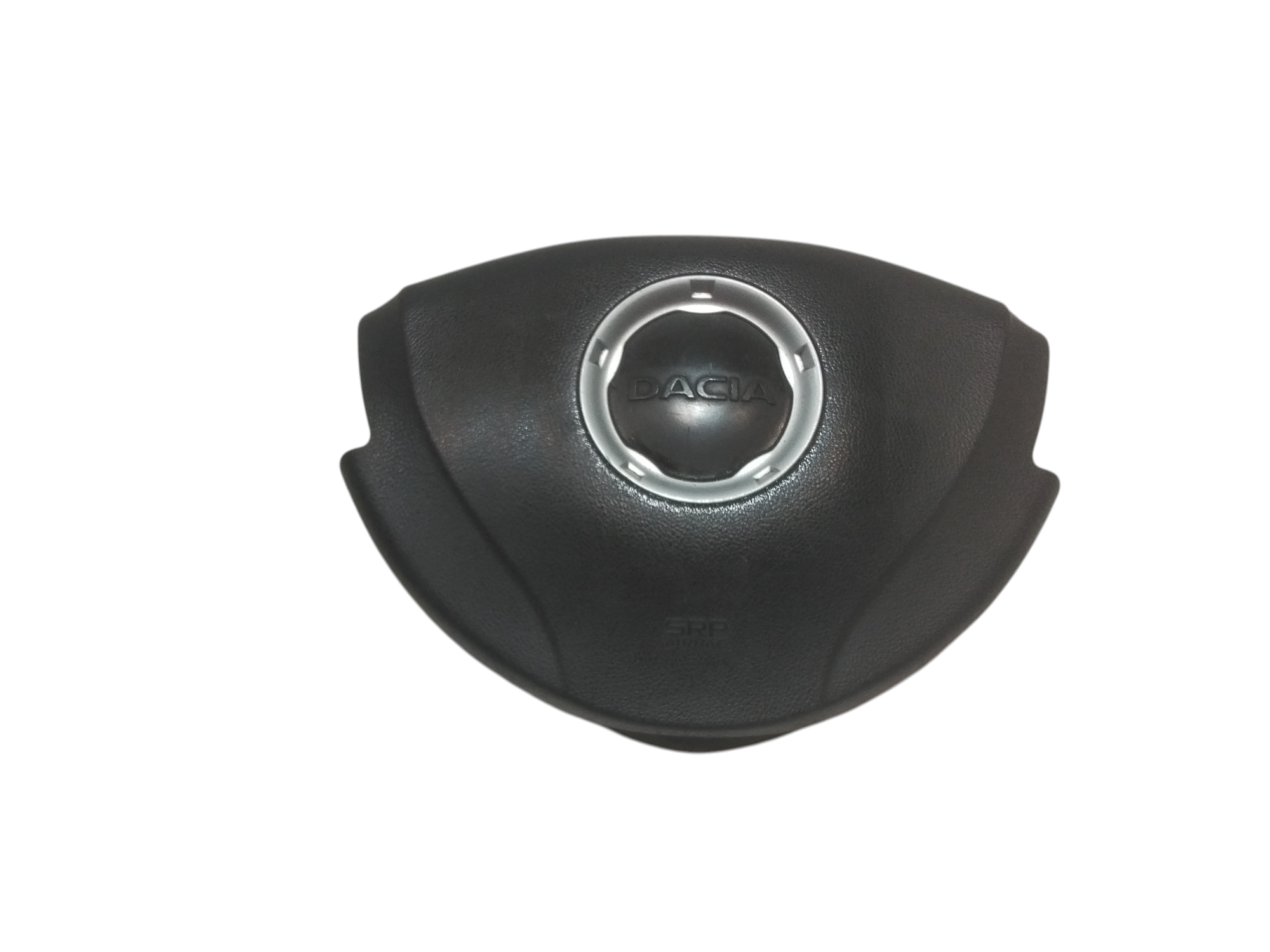 Dispositivo Airbag Lato Guida 8200823307 Usato