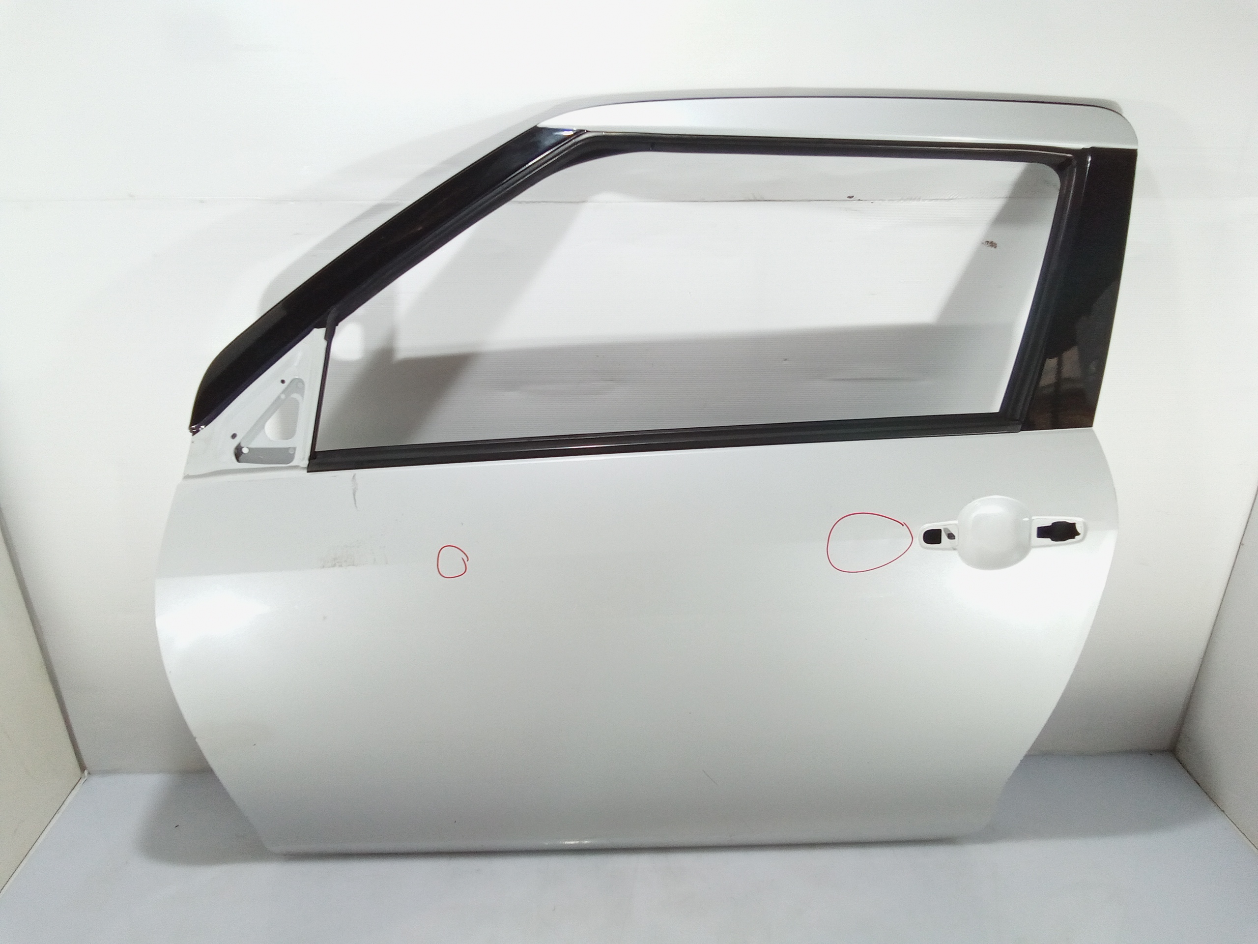 Porta Ant. Sinistro 6800269L00000 Usato